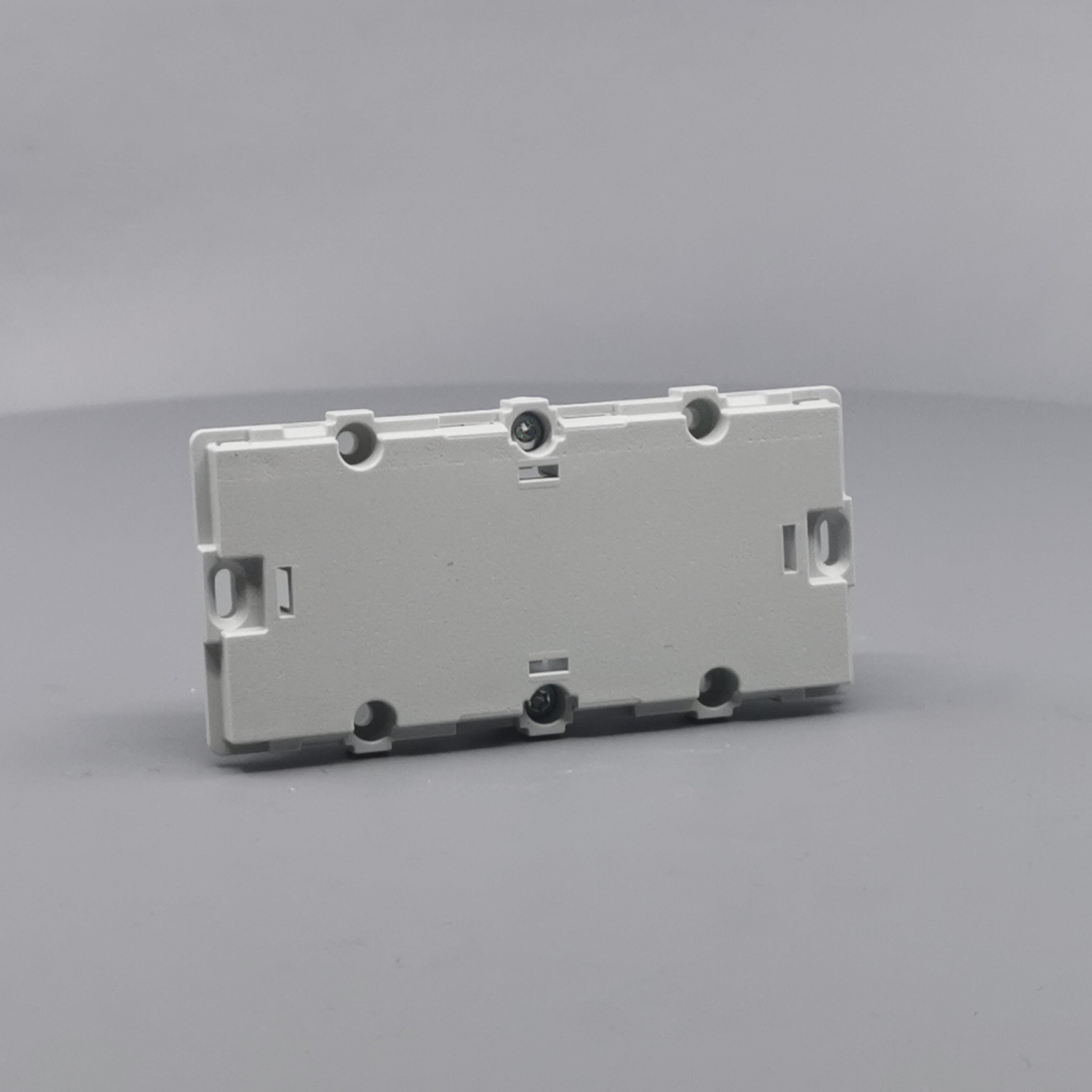 Fuga blænddæksel uden afdækning 2m