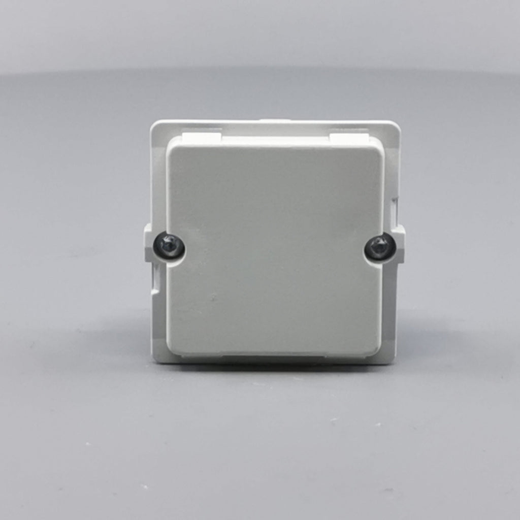 Fuga blænddæksel uden afdækning 1m