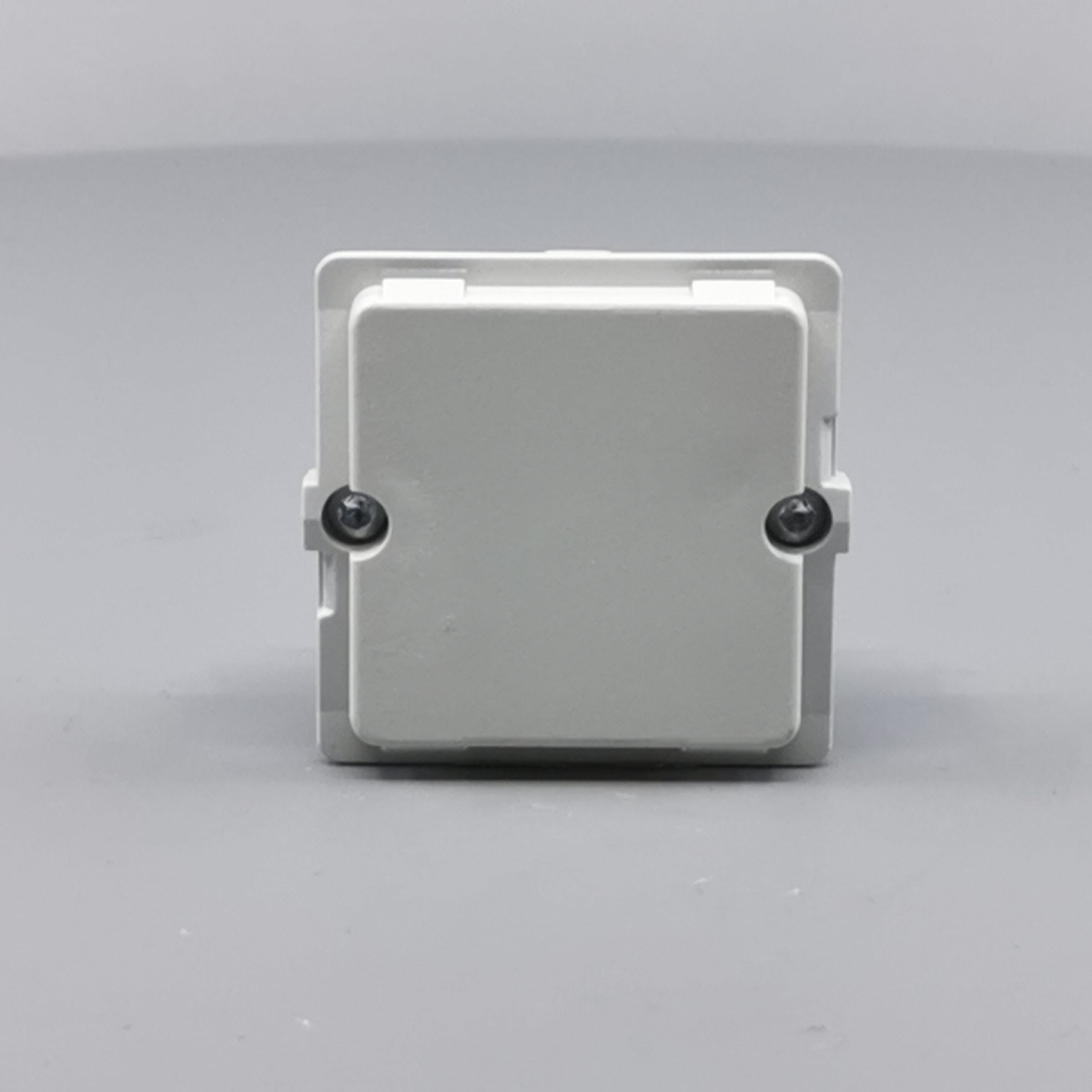 Fuga blænddæksel uden afdækning 1m