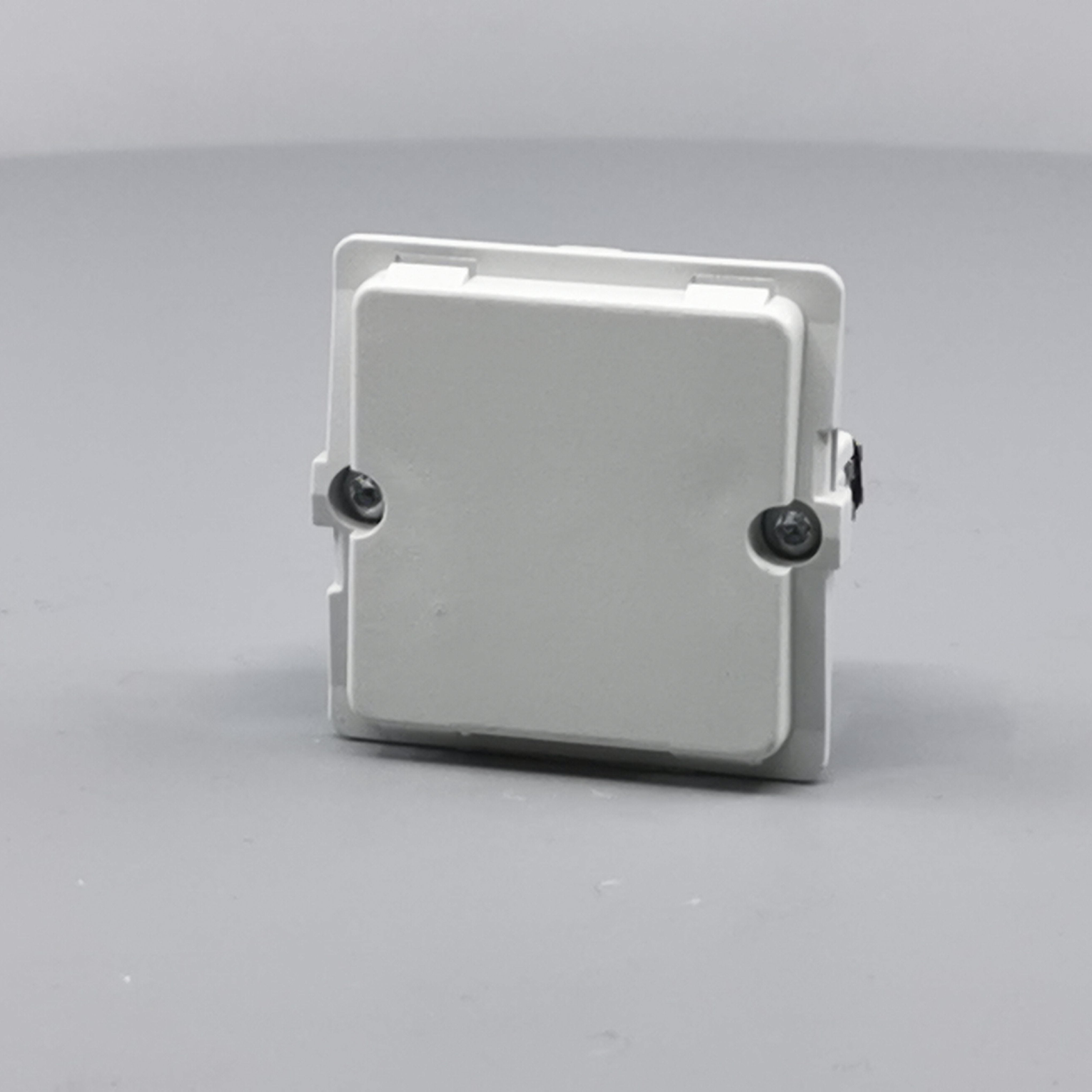 Fuga blænddæksel uden afdækning 1m