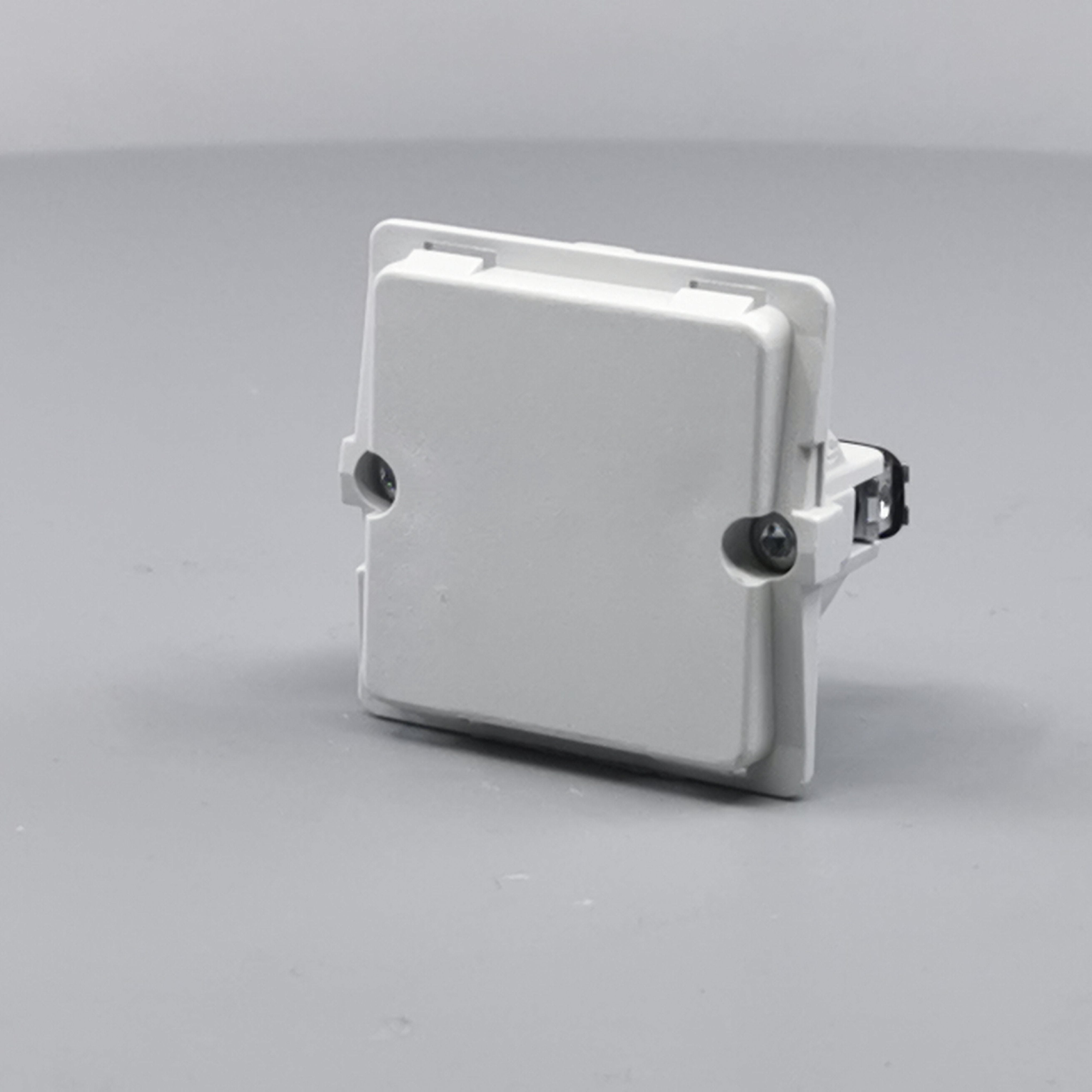 Fuga blænddæksel uden afdækning 1m