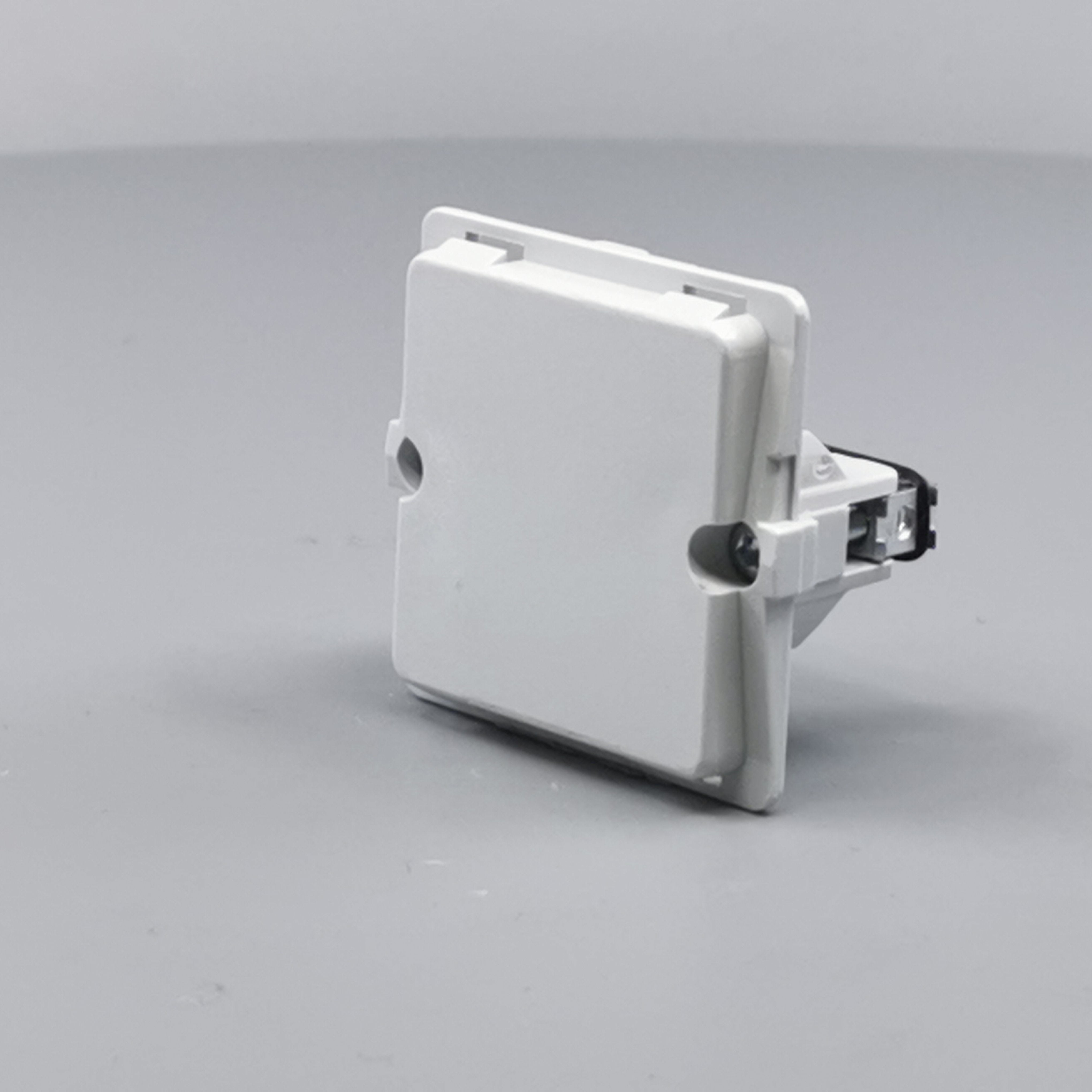 Fuga blænddæksel uden afdækning 1m