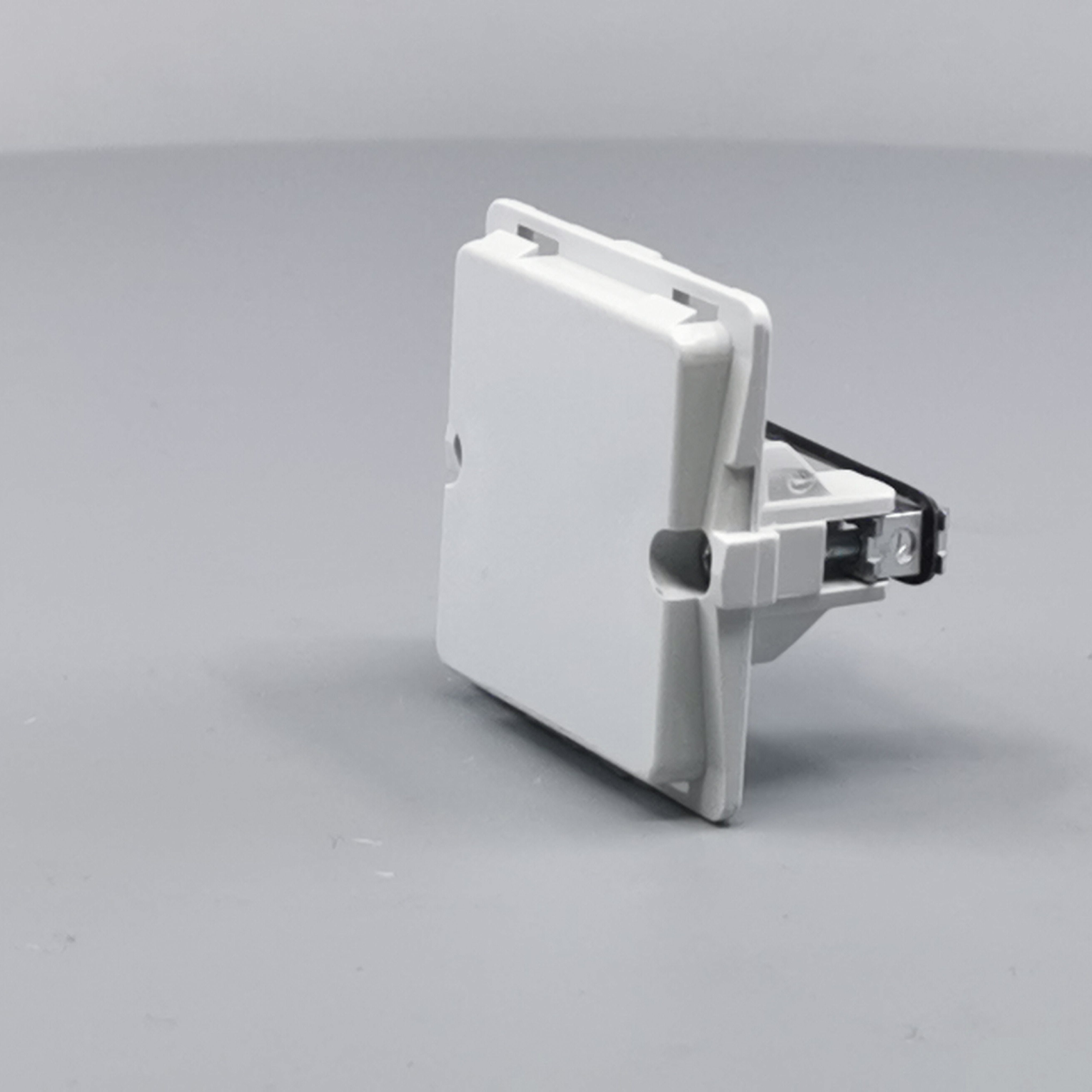 Fuga blænddæksel uden afdækning 1m