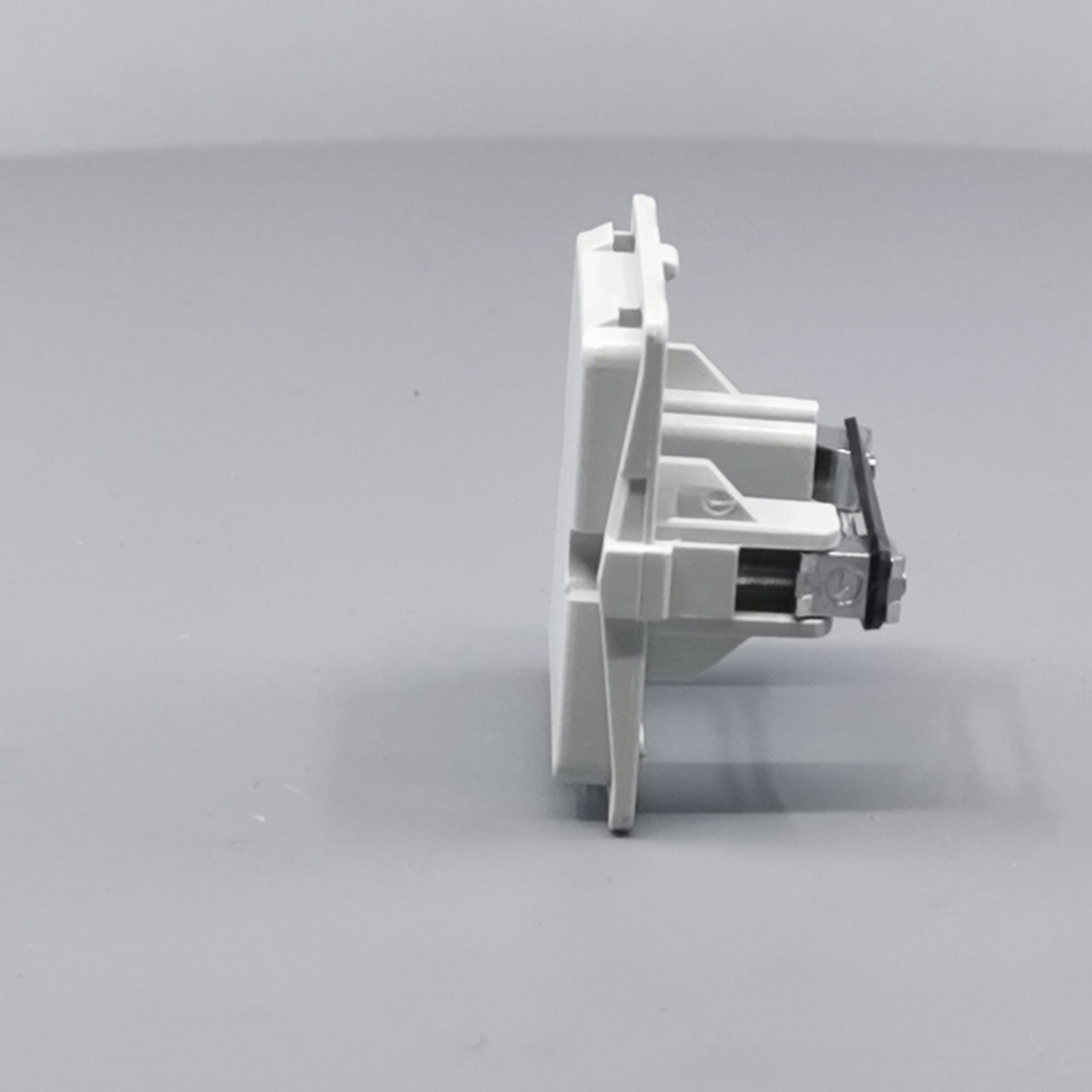 Fuga blænddæksel uden afdækning 1m