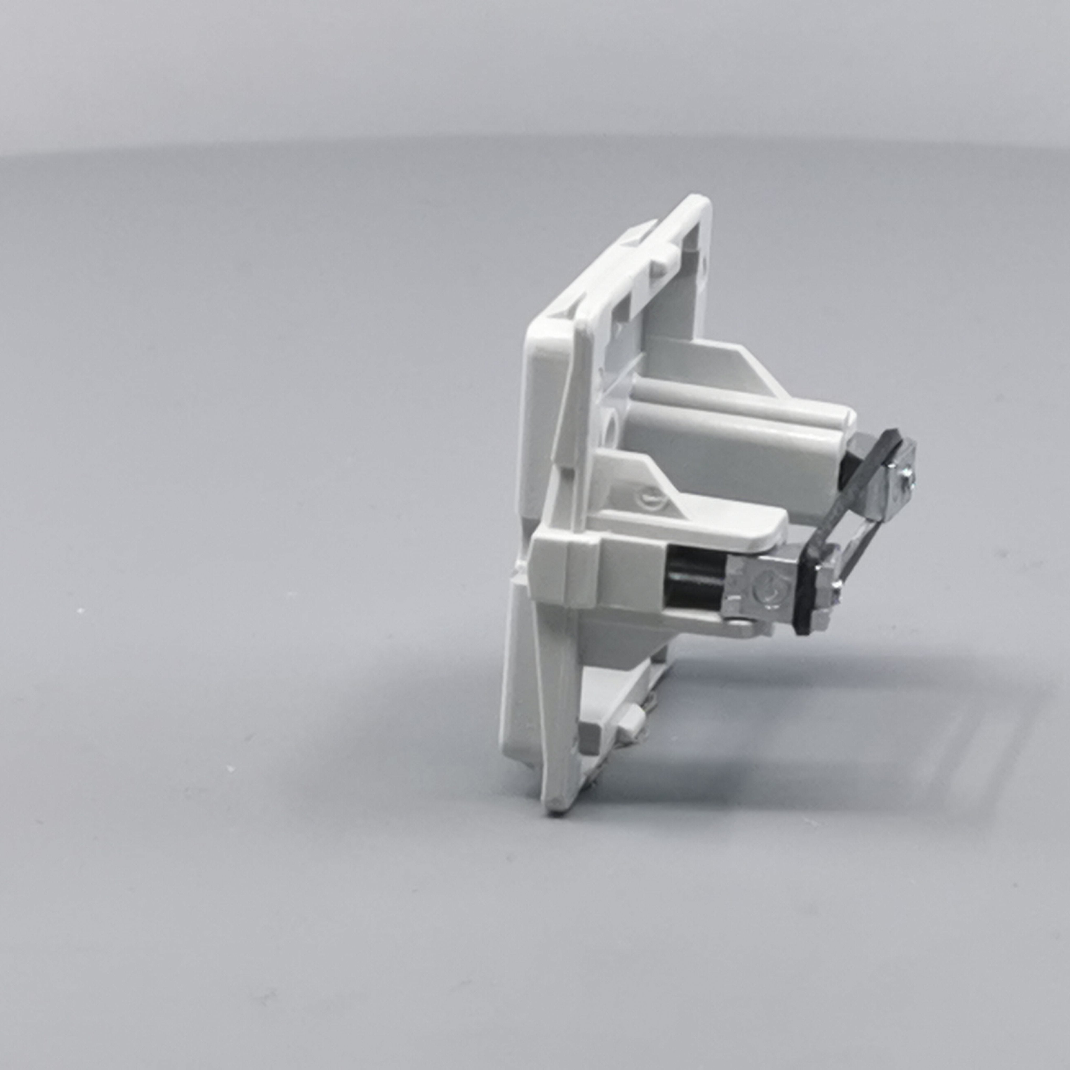 Fuga blænddæksel uden afdækning 1m