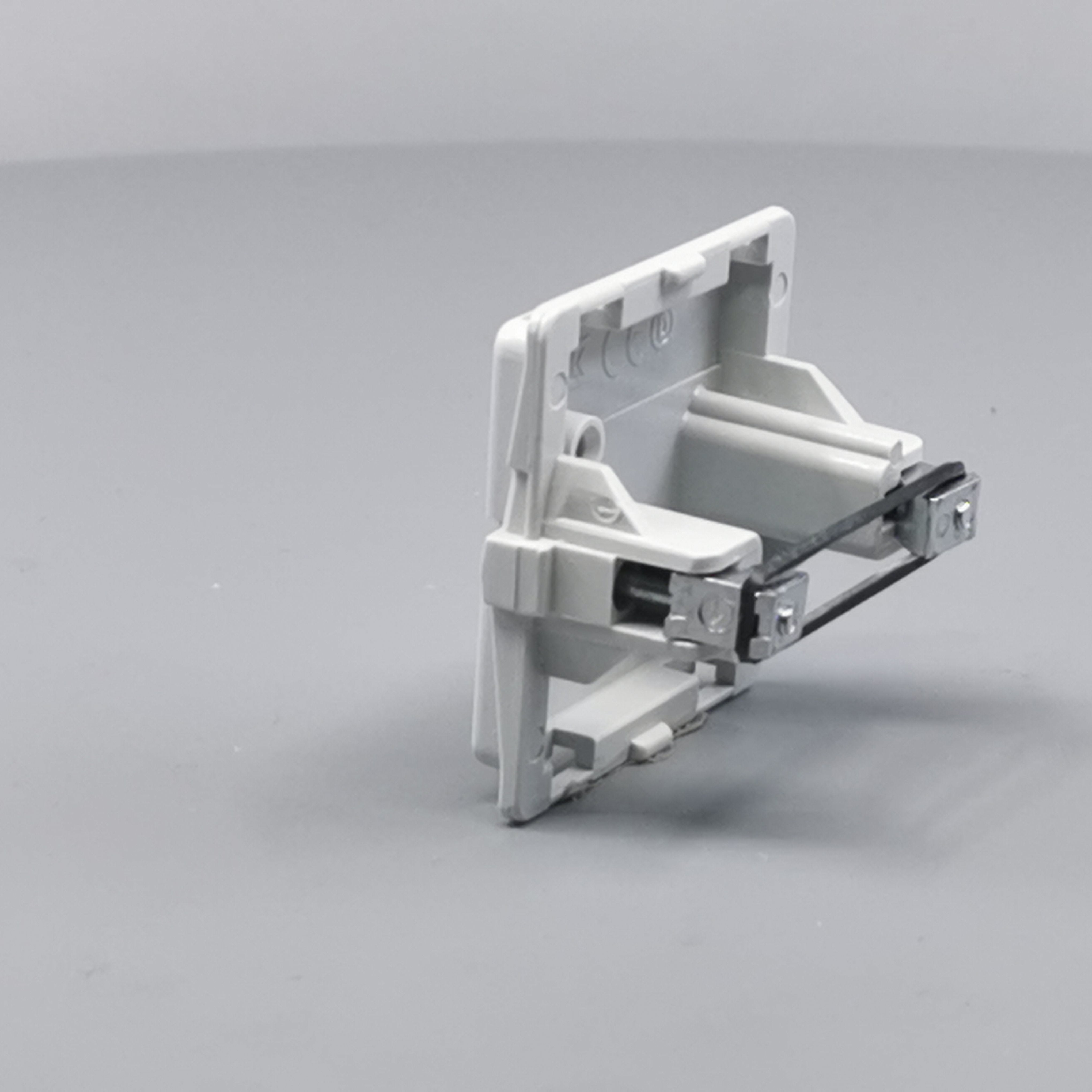 Fuga blænddæksel uden afdækning 1m