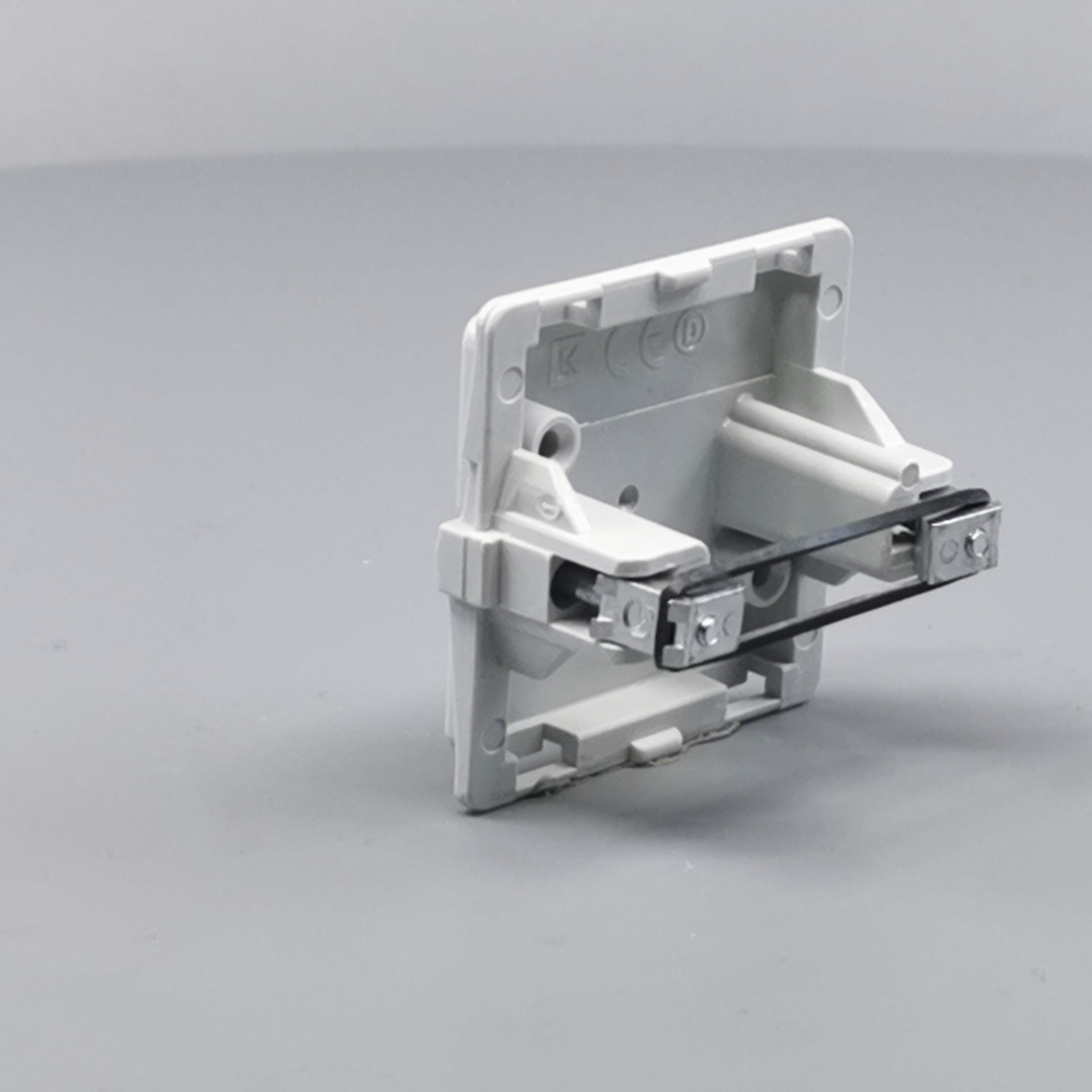 Fuga blænddæksel uden afdækning 1m