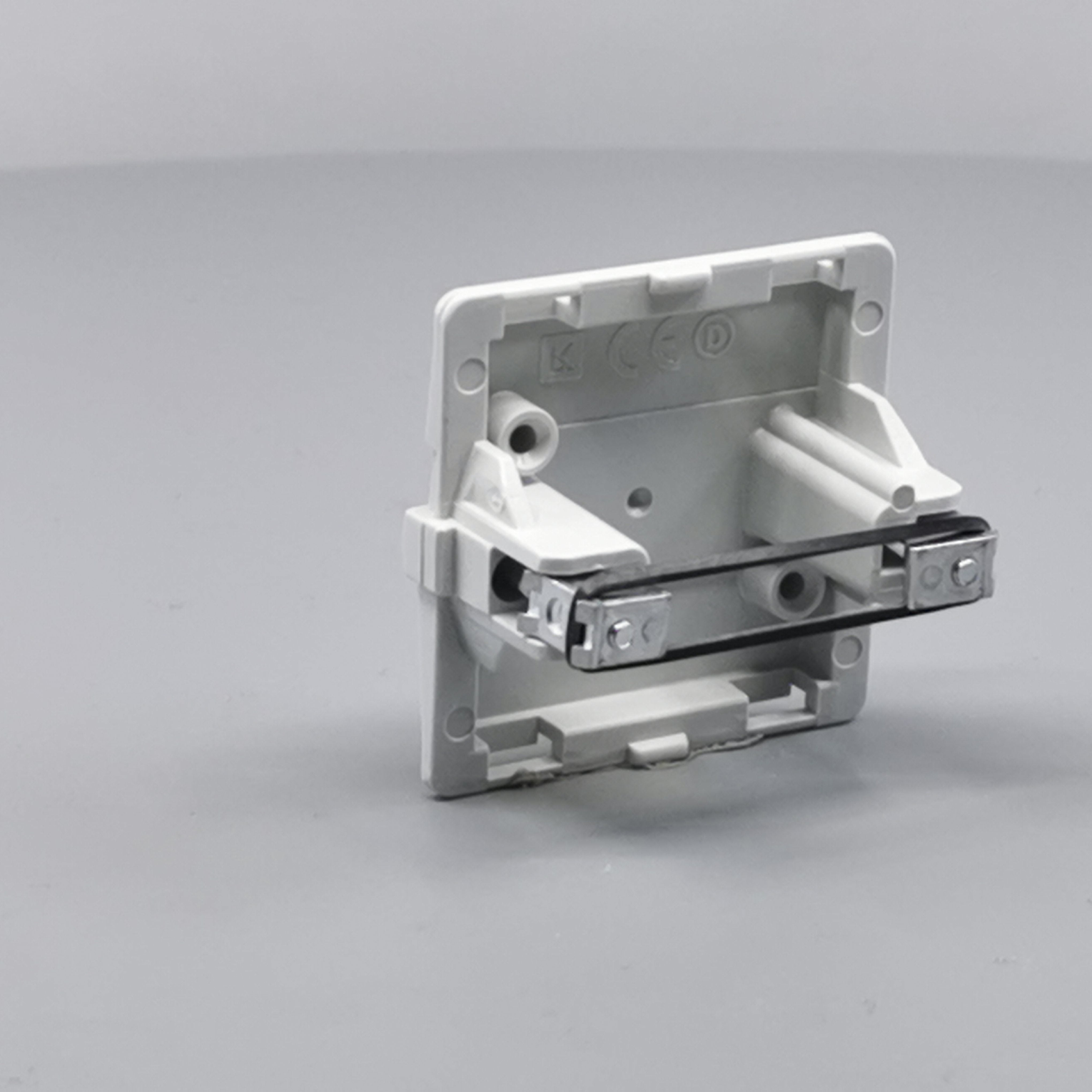 Fuga blænddæksel uden afdækning 1m