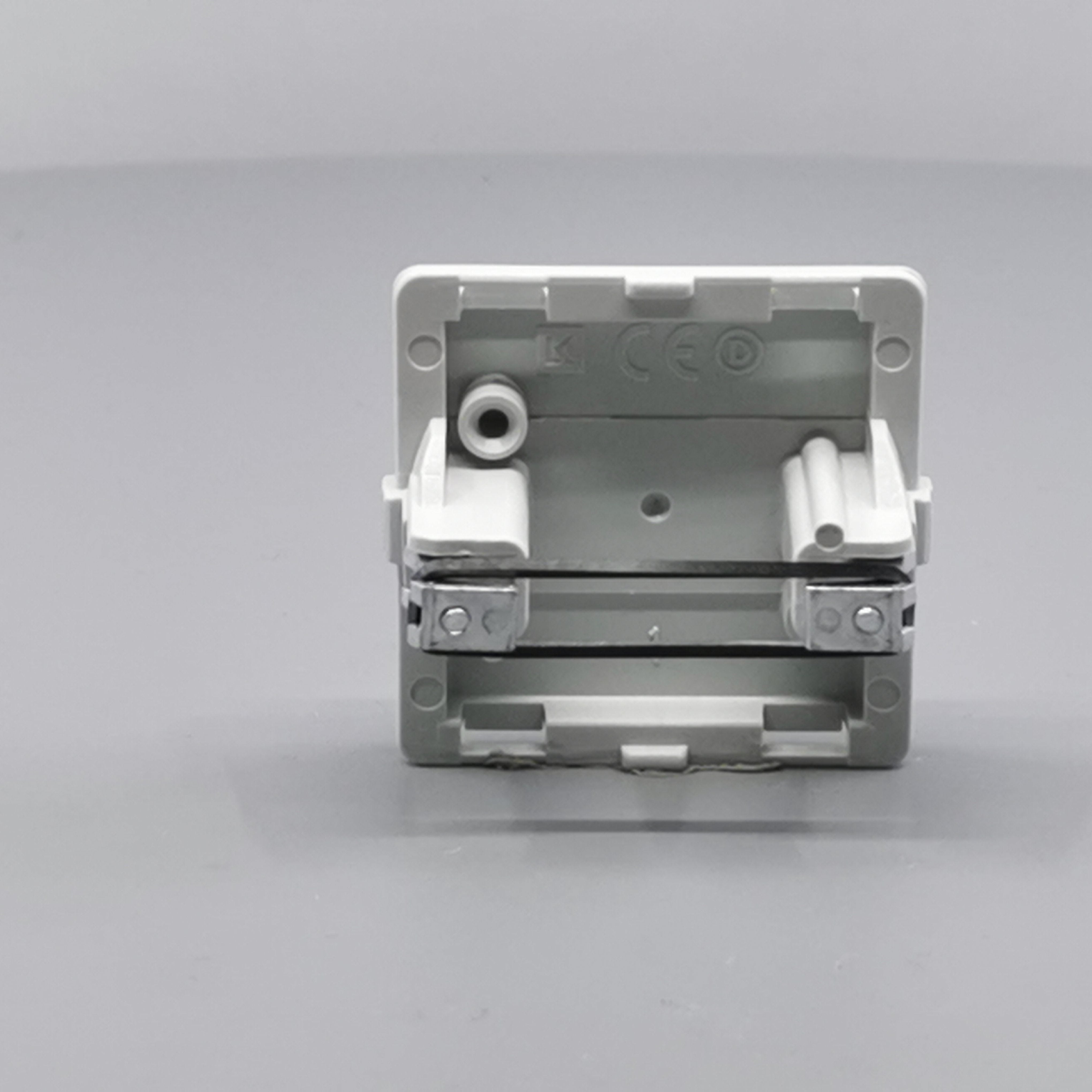 Fuga blænddæksel uden afdækning 1m