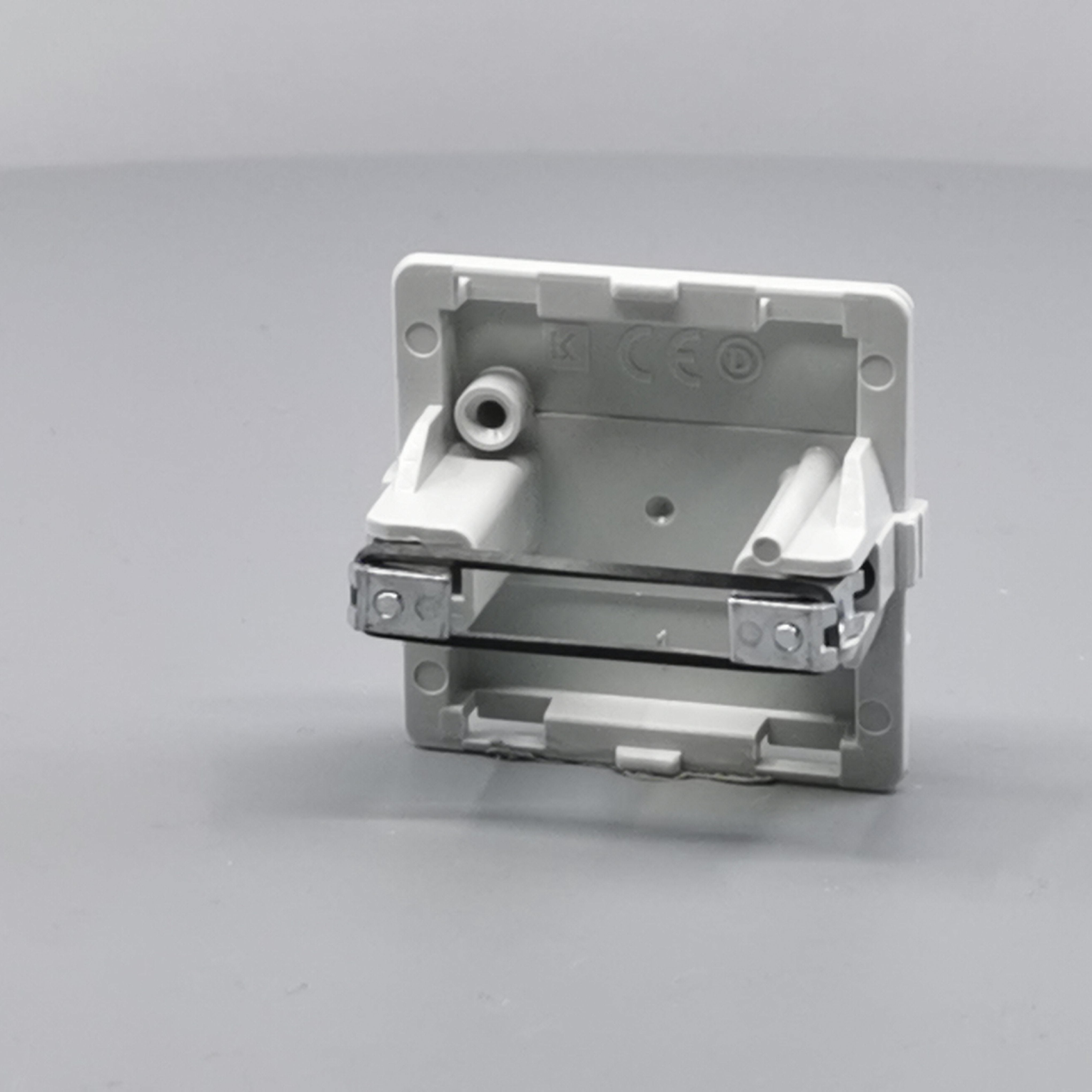 Fuga blænddæksel uden afdækning 1m