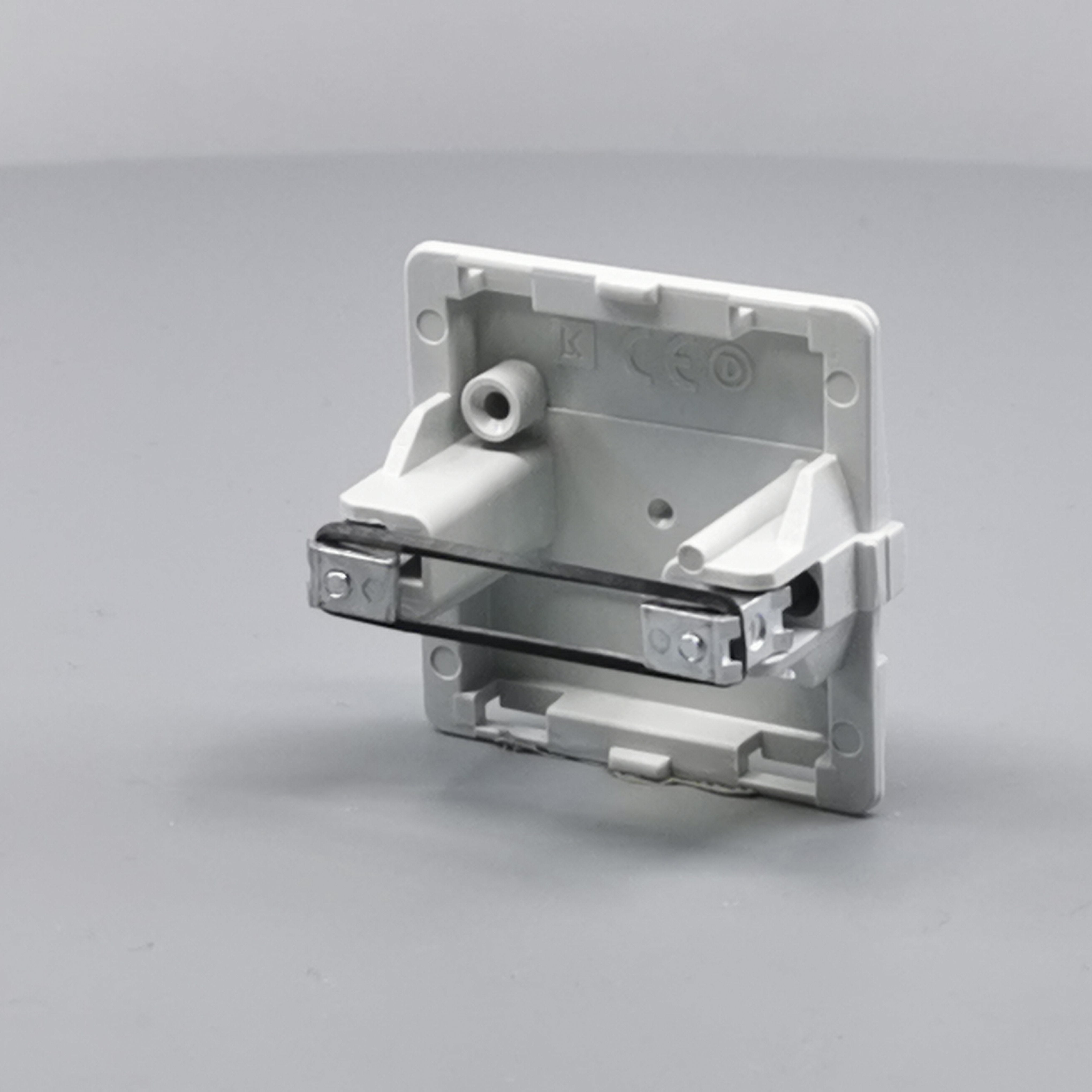 Fuga blænddæksel uden afdækning 1m