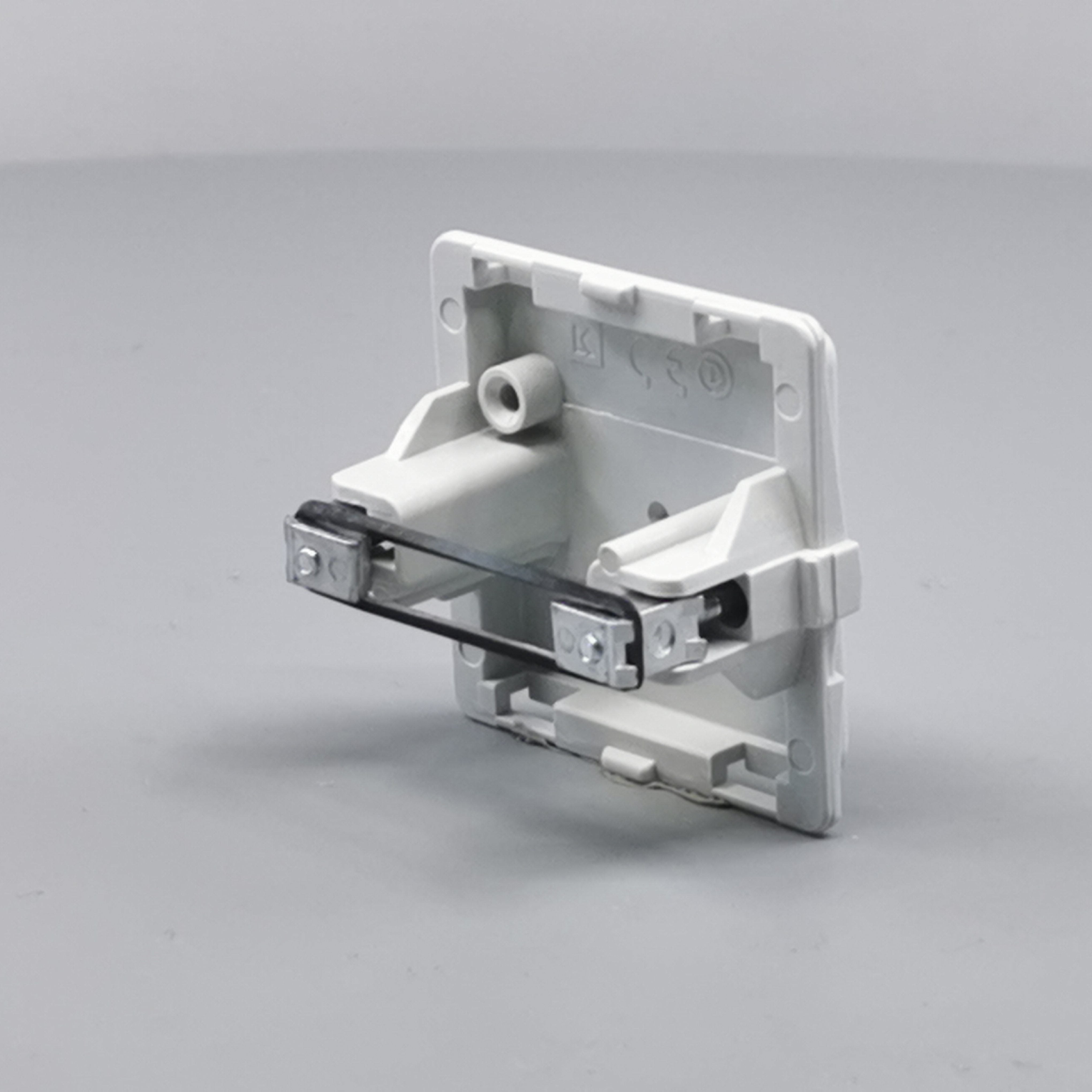 Fuga blænddæksel uden afdækning 1m