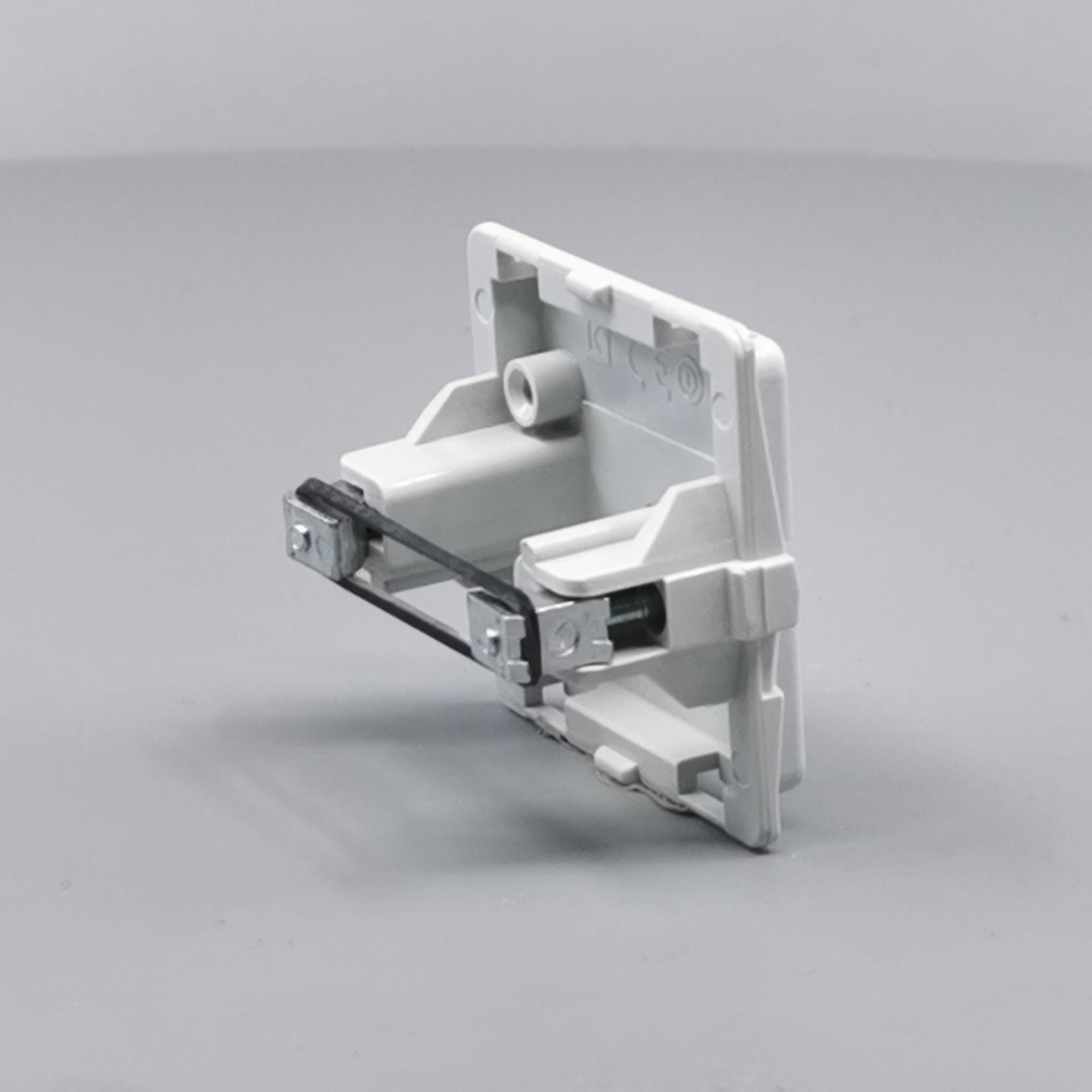 Fuga blænddæksel uden afdækning 1m