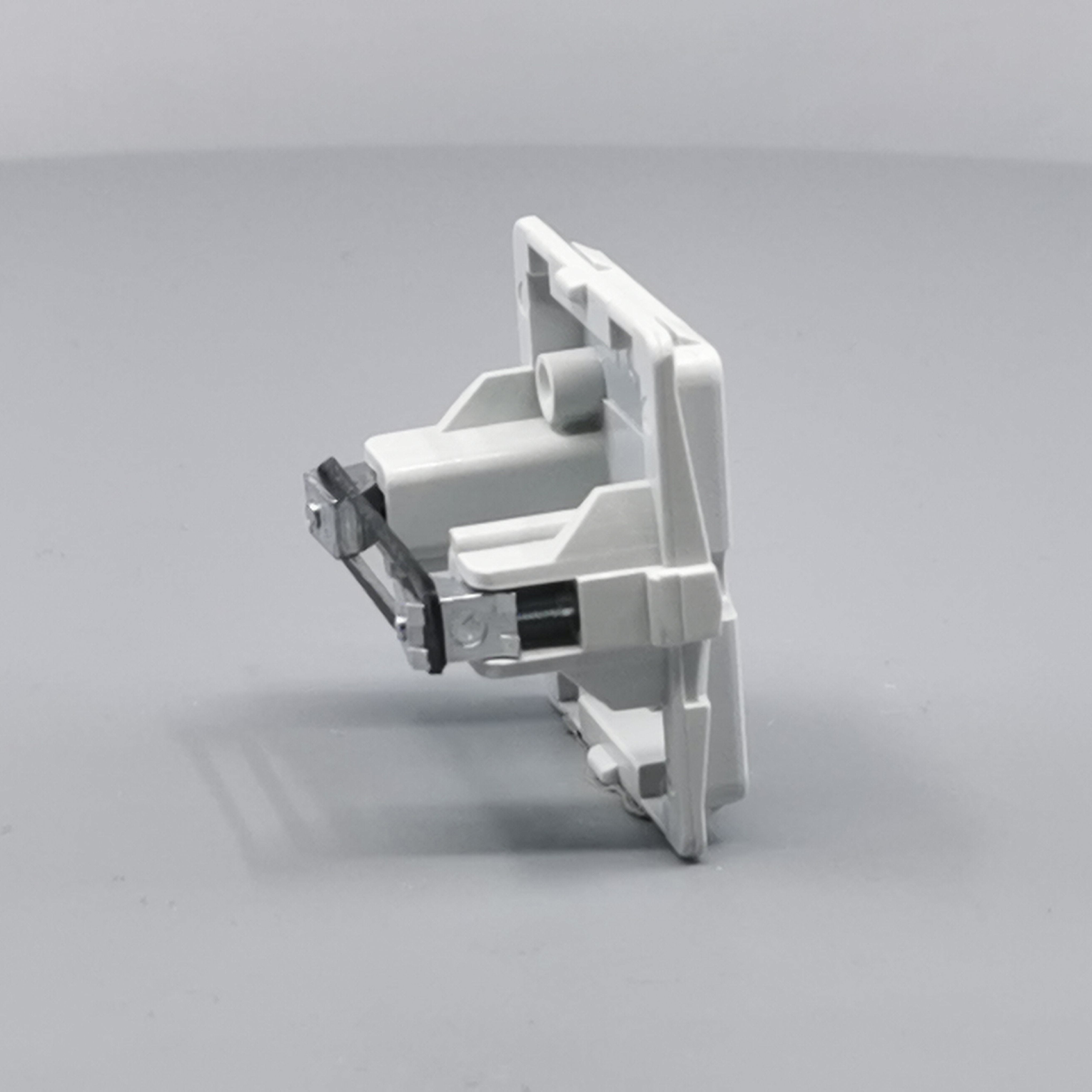 Fuga blænddæksel uden afdækning 1m