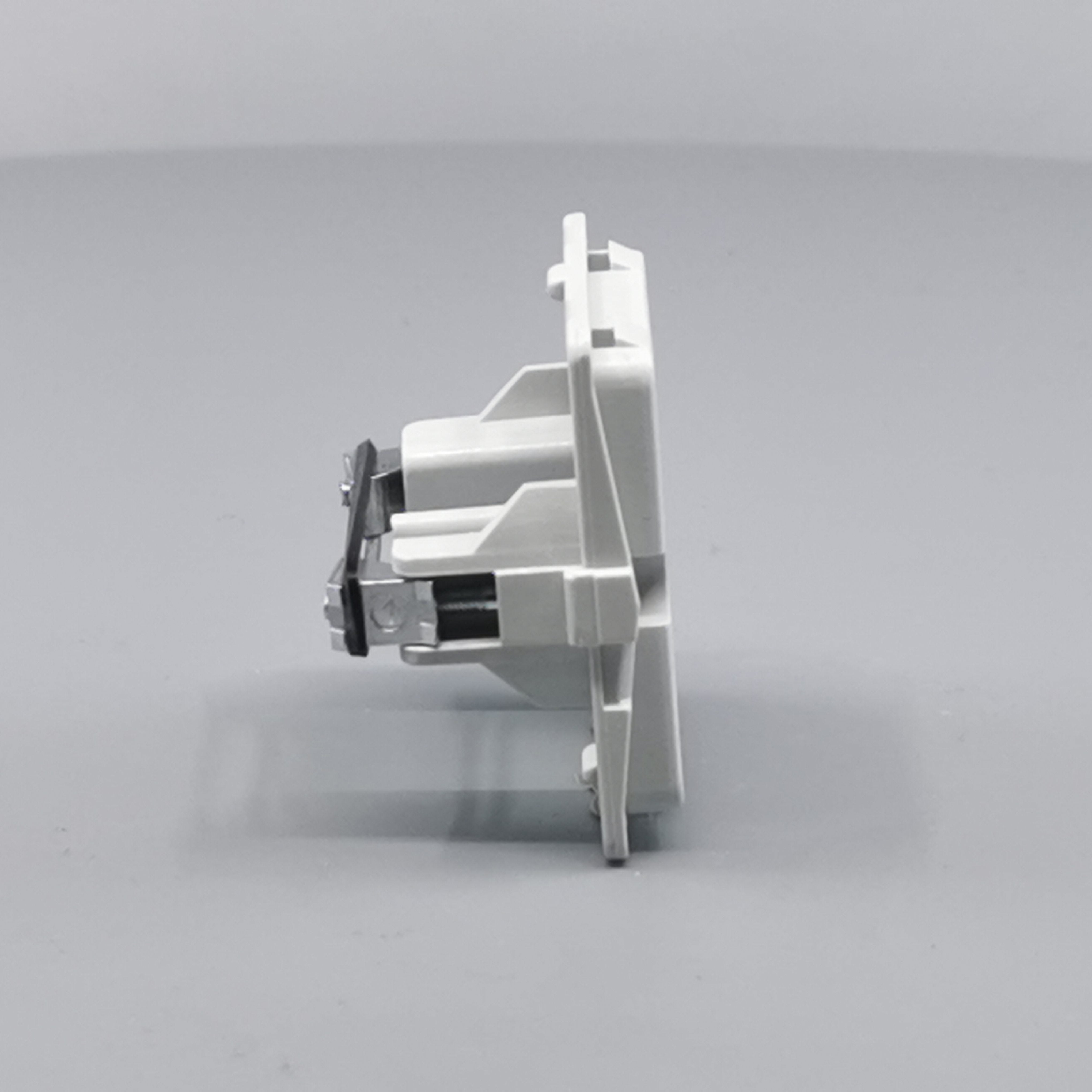 Fuga blænddæksel uden afdækning 1m