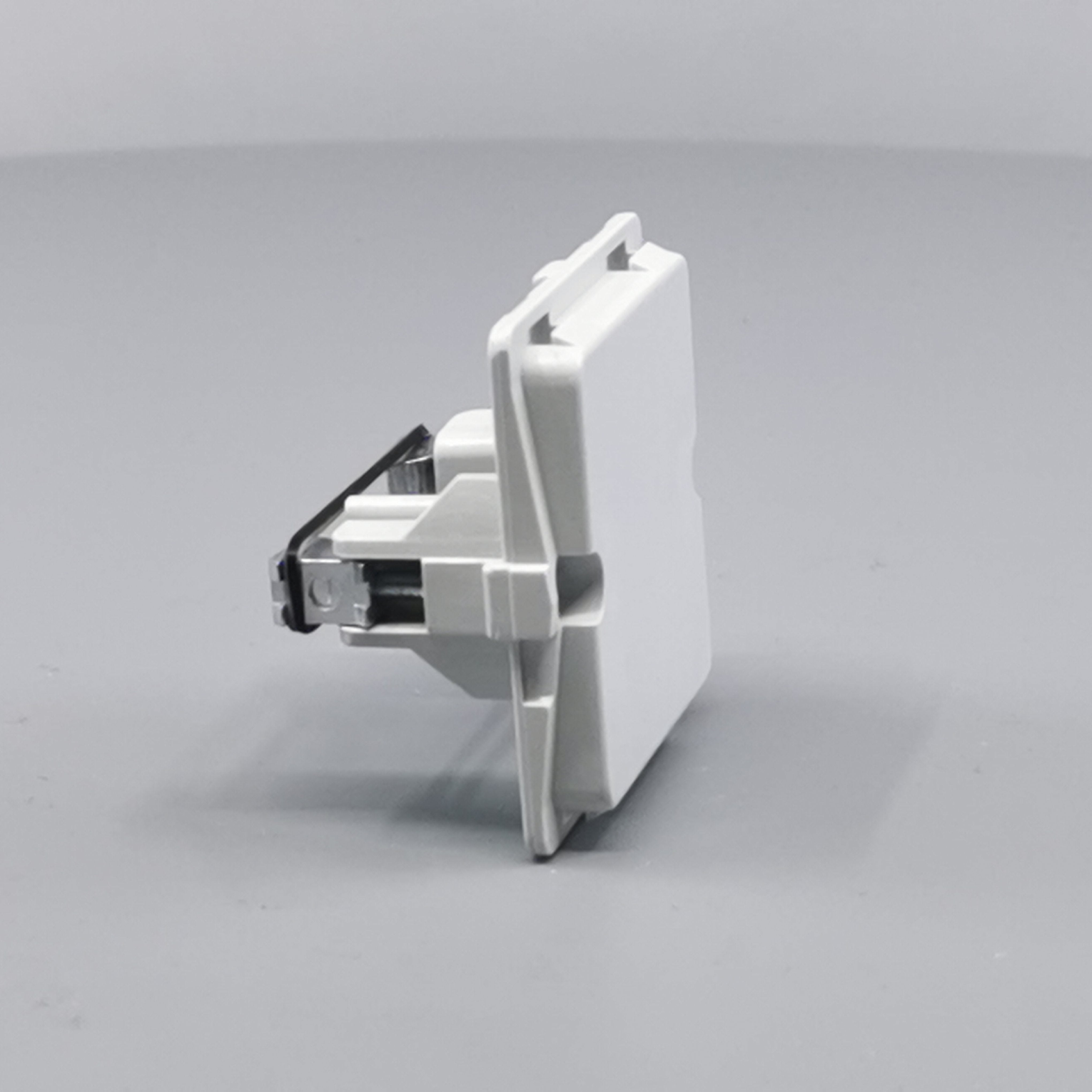 Fuga blænddæksel uden afdækning 1m