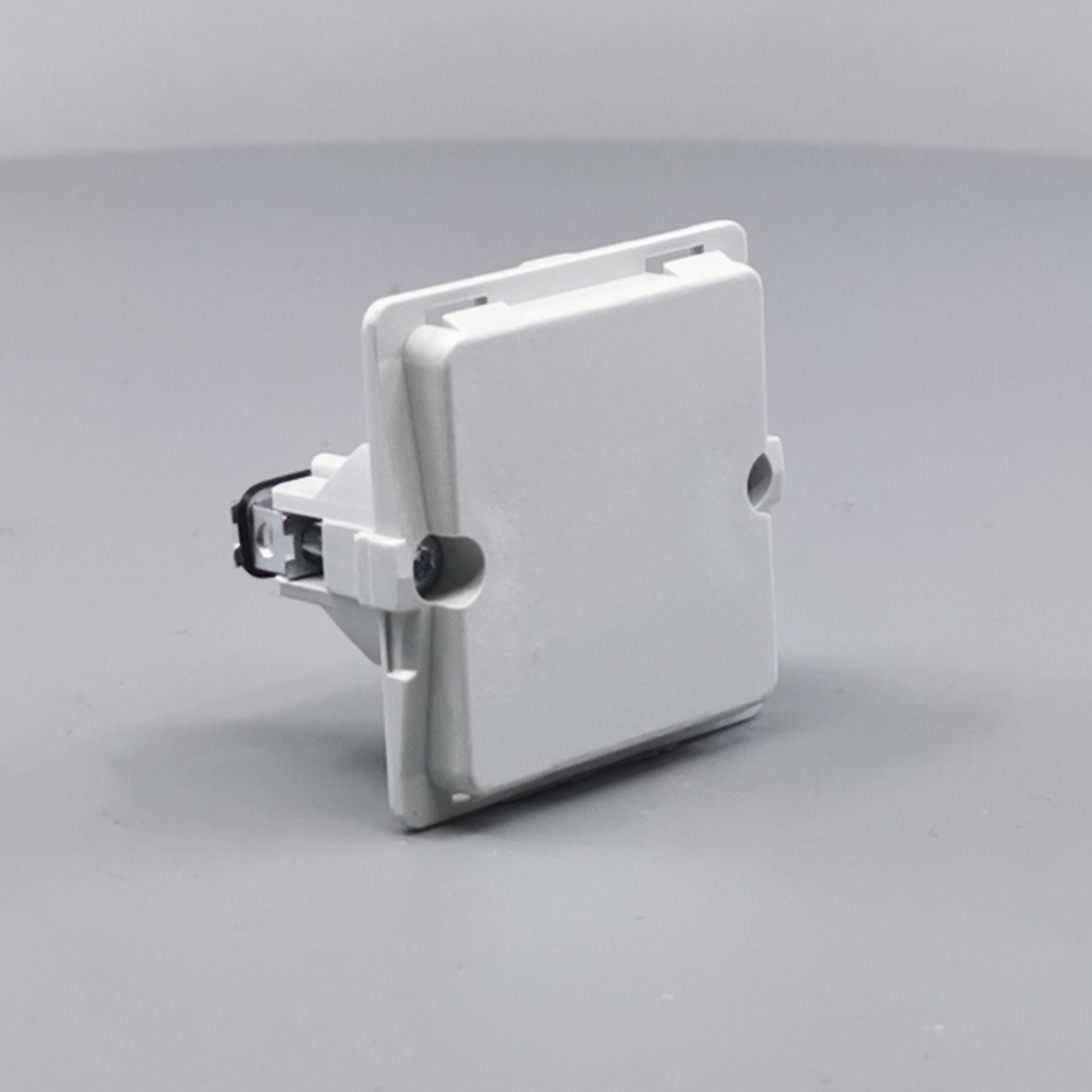 Fuga blænddæksel uden afdækning 1m