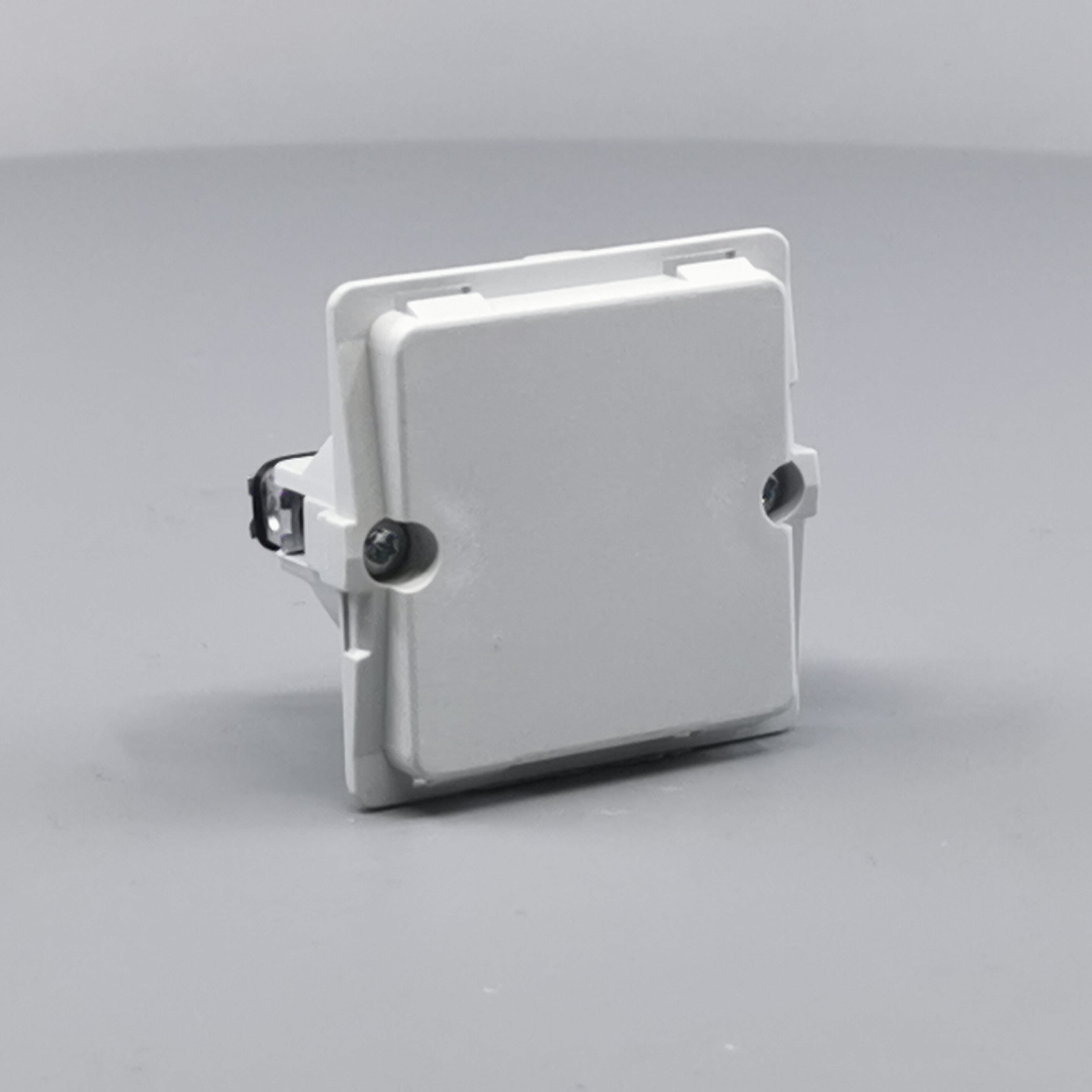 Fuga blænddæksel uden afdækning 1m