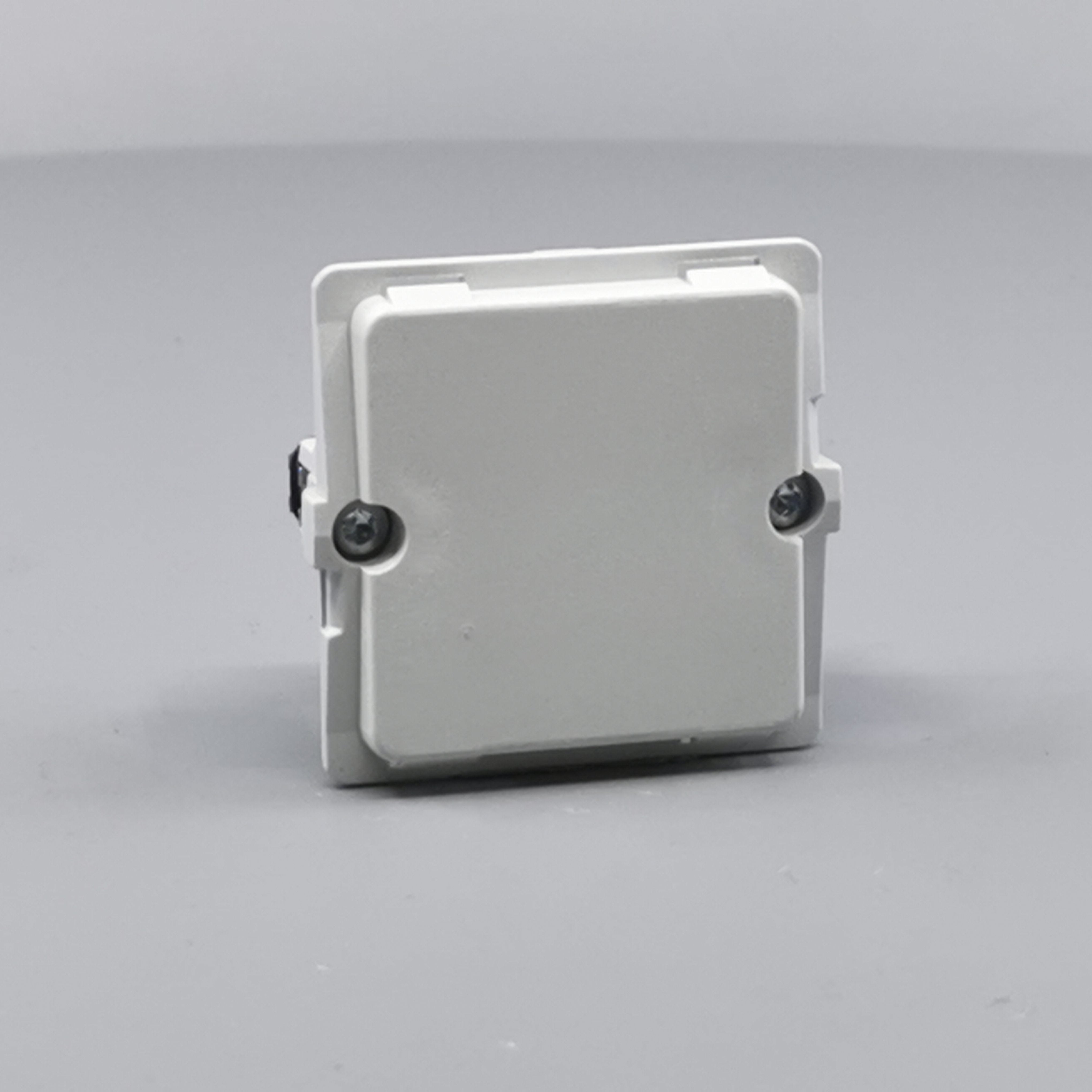 Fuga blænddæksel uden afdækning 1m