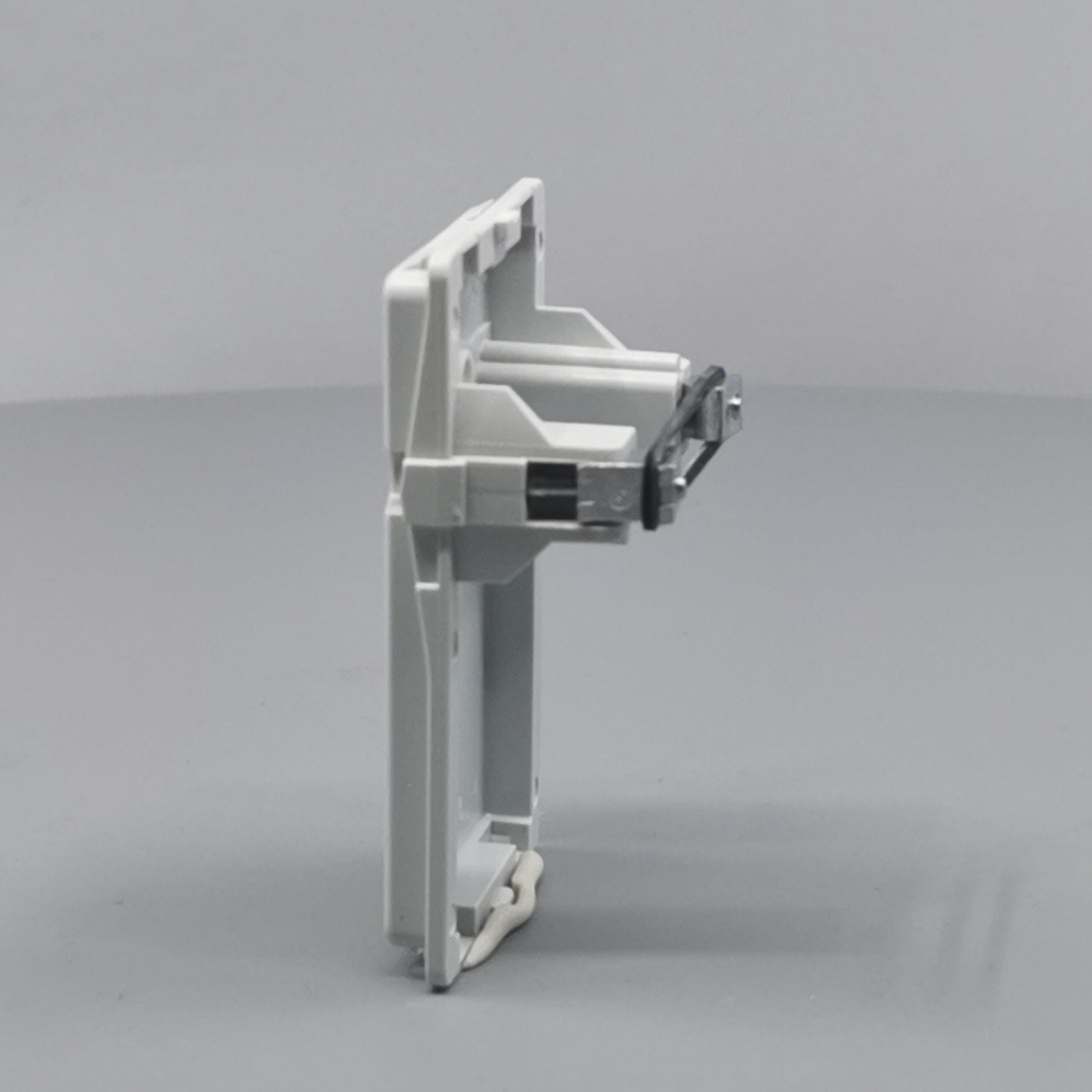 Fuga blænddæksel uden afdækning 1½m