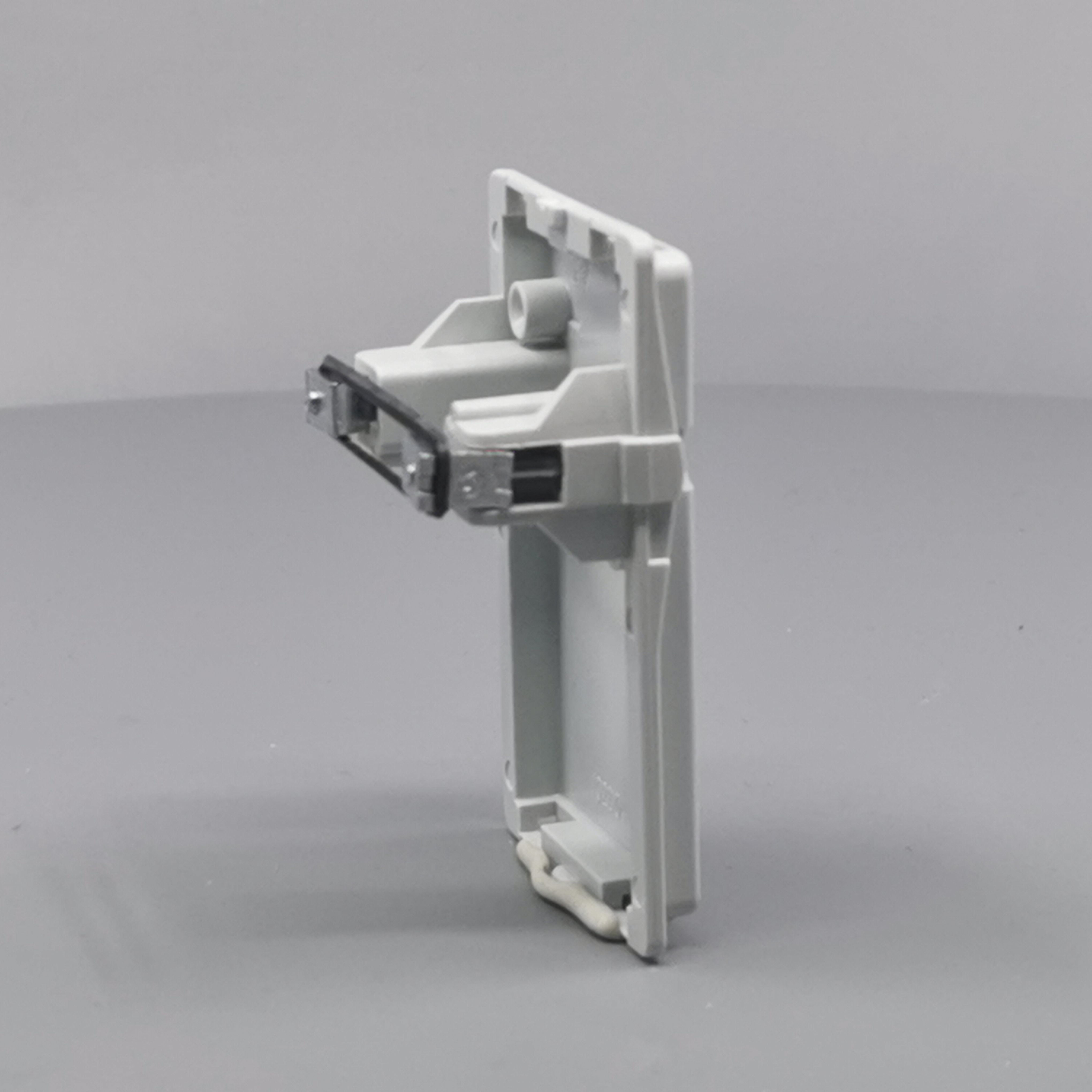 Fuga blænddæksel uden afdækning 1½m