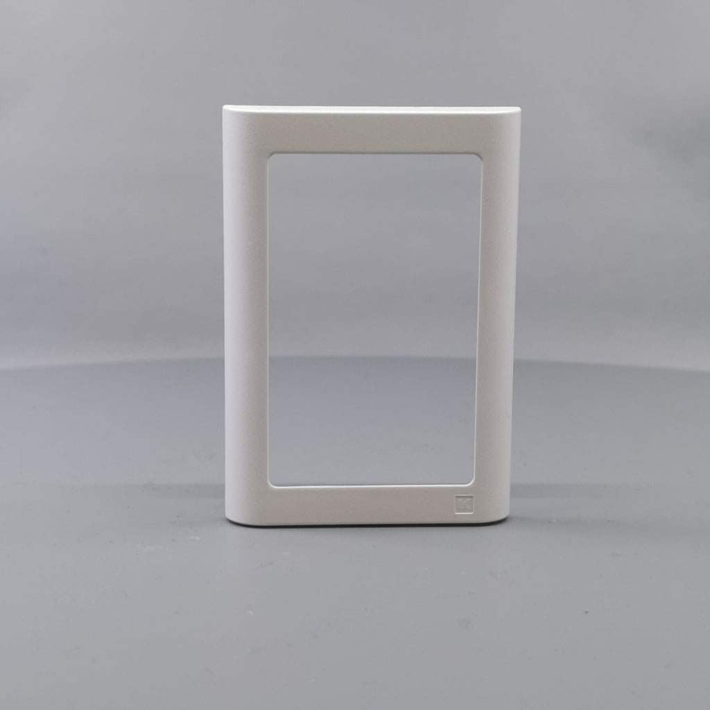 LK Fuga ramme SOFT 63 1½m - hvid