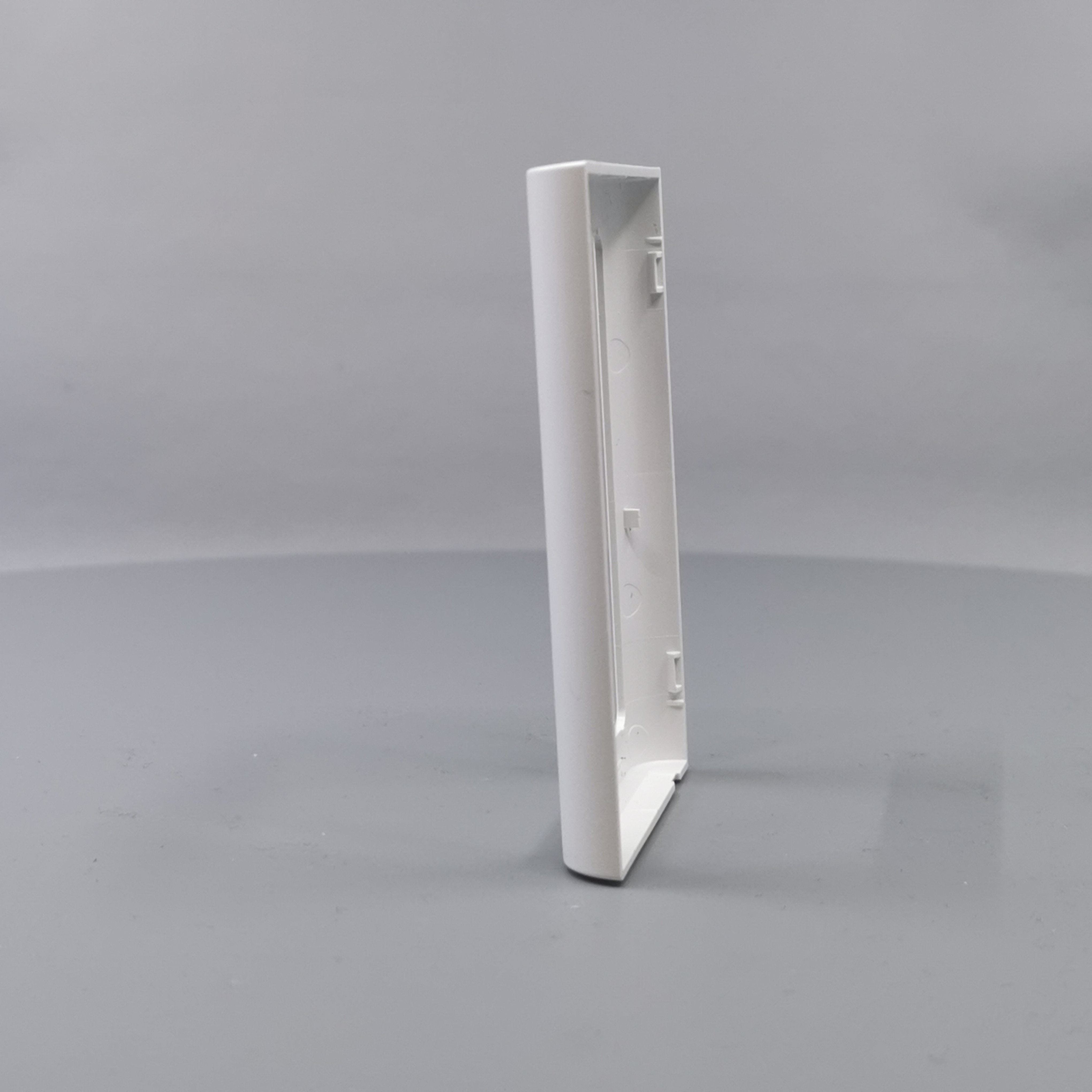 LK Fuga ramme SOFT 63 1½m - hvid