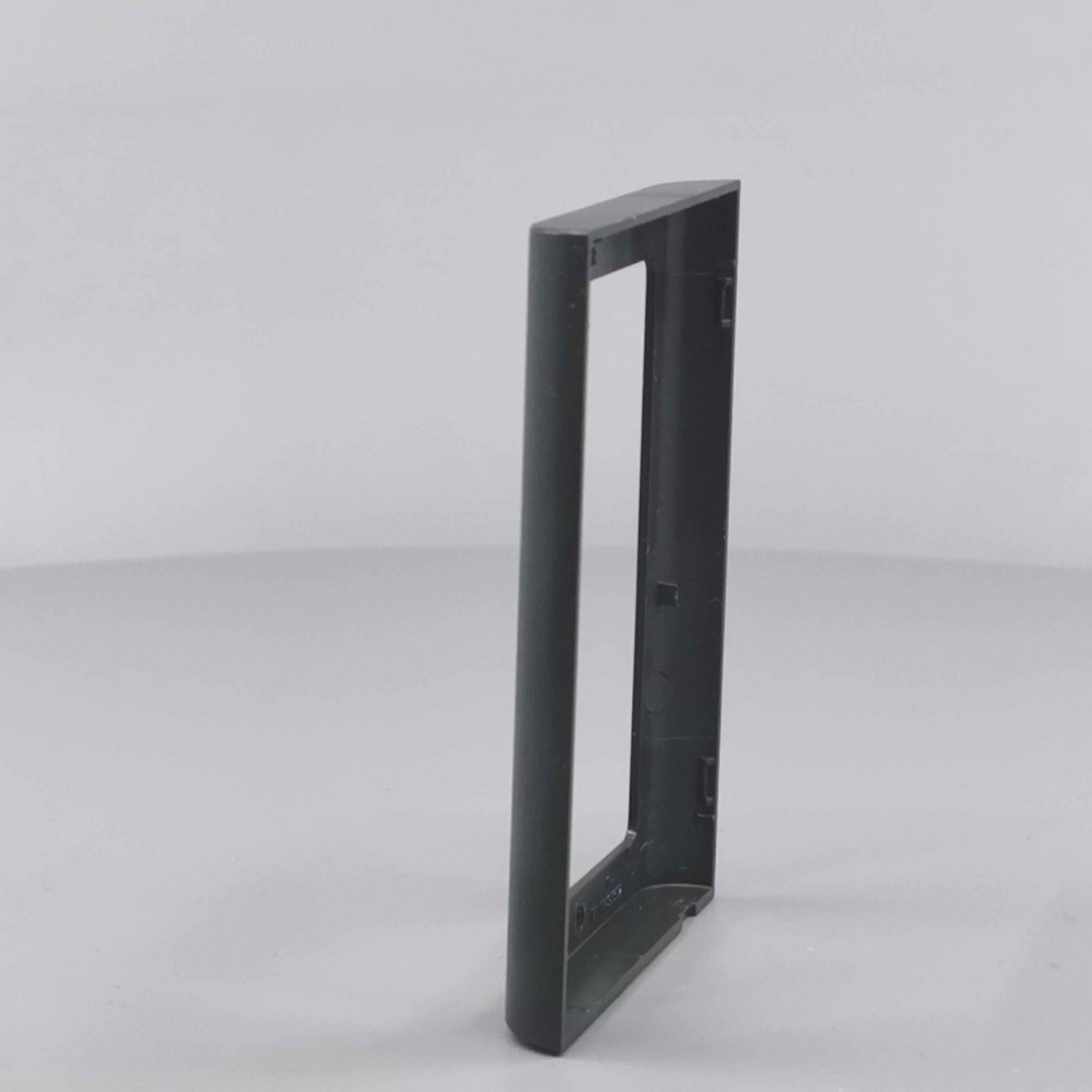 LK Fuga ramme SOFT 63 1½m - koksgrå