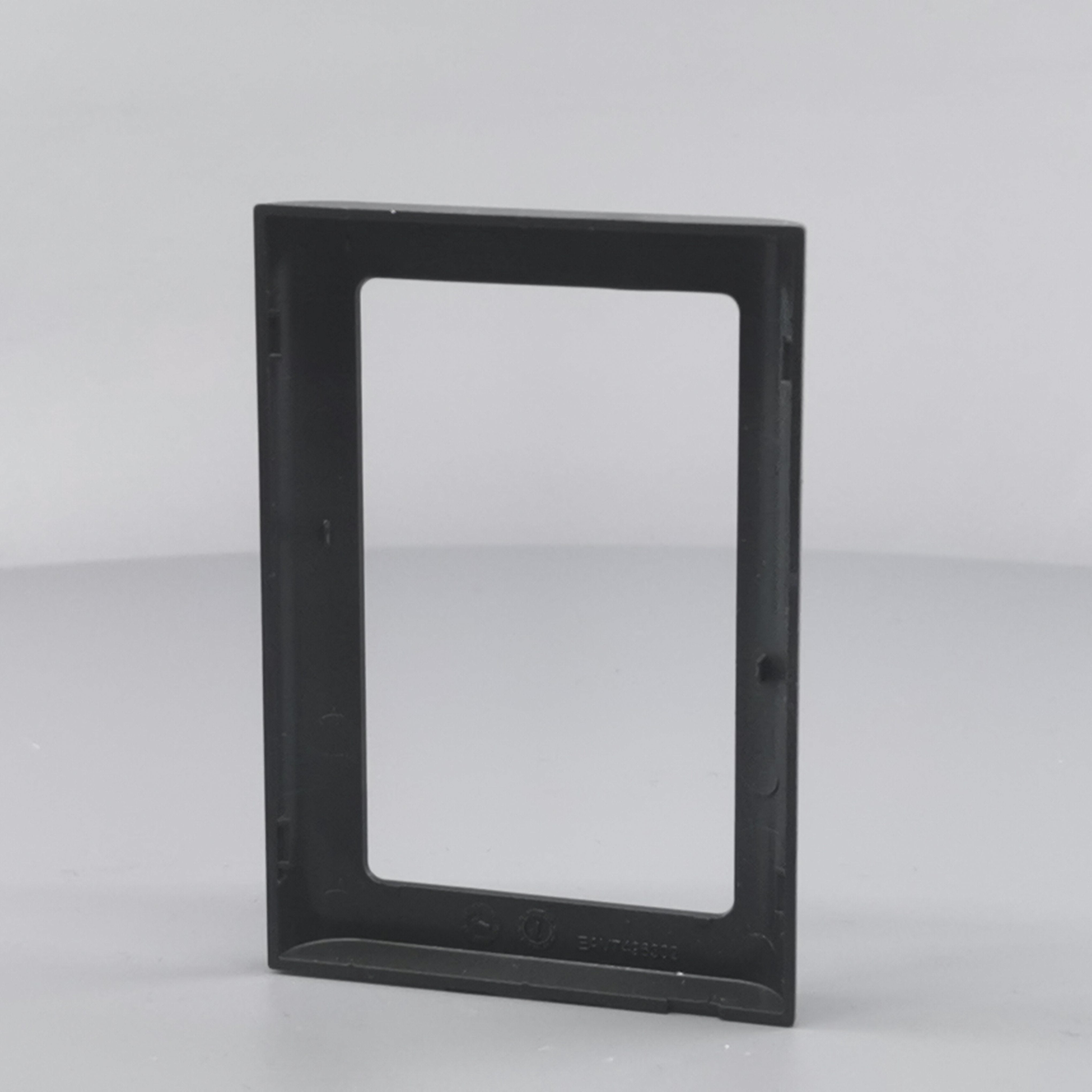 LK Fuga ramme SOFT 63 1½m - koksgrå