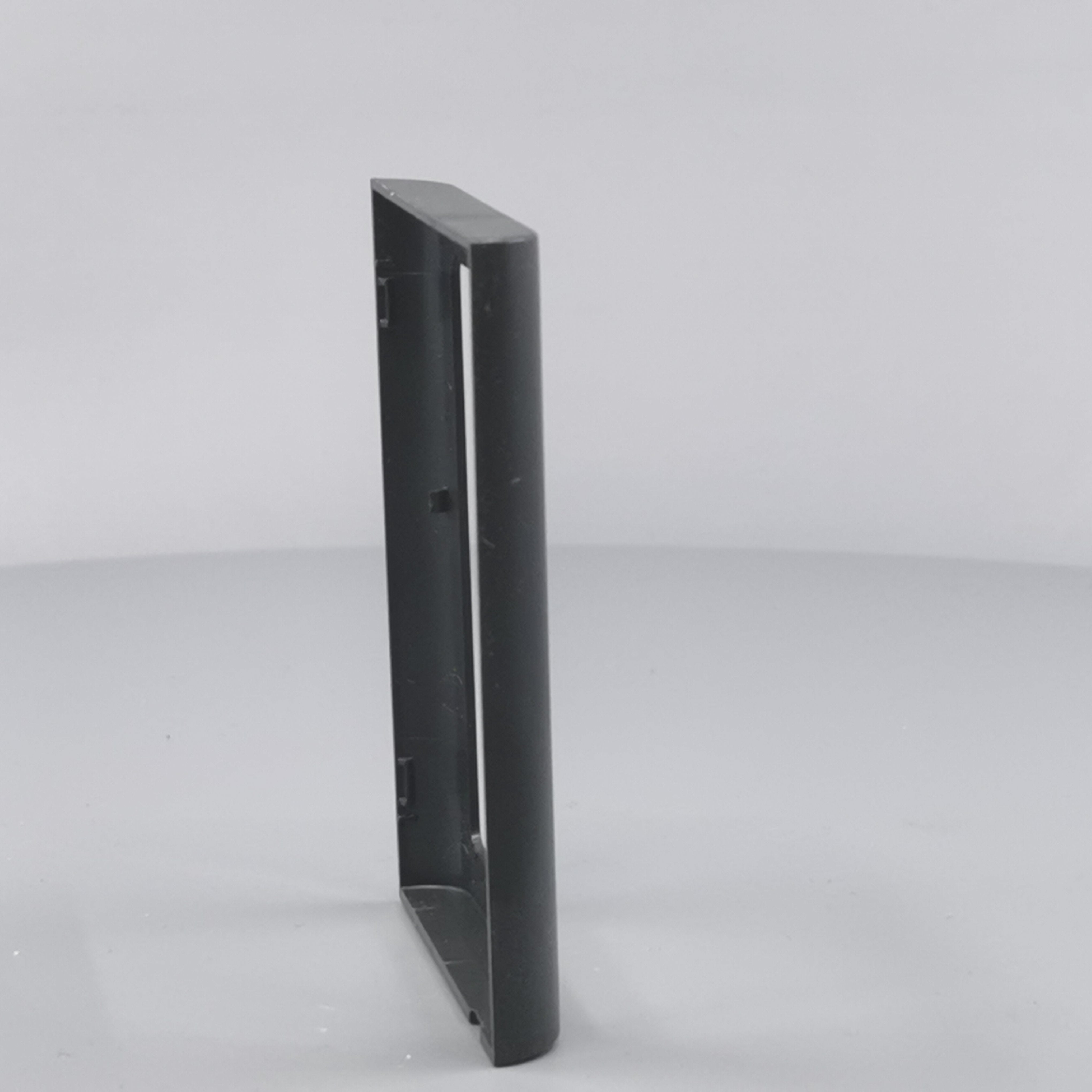 LK Fuga ramme SOFT 63 1½m - koksgrå