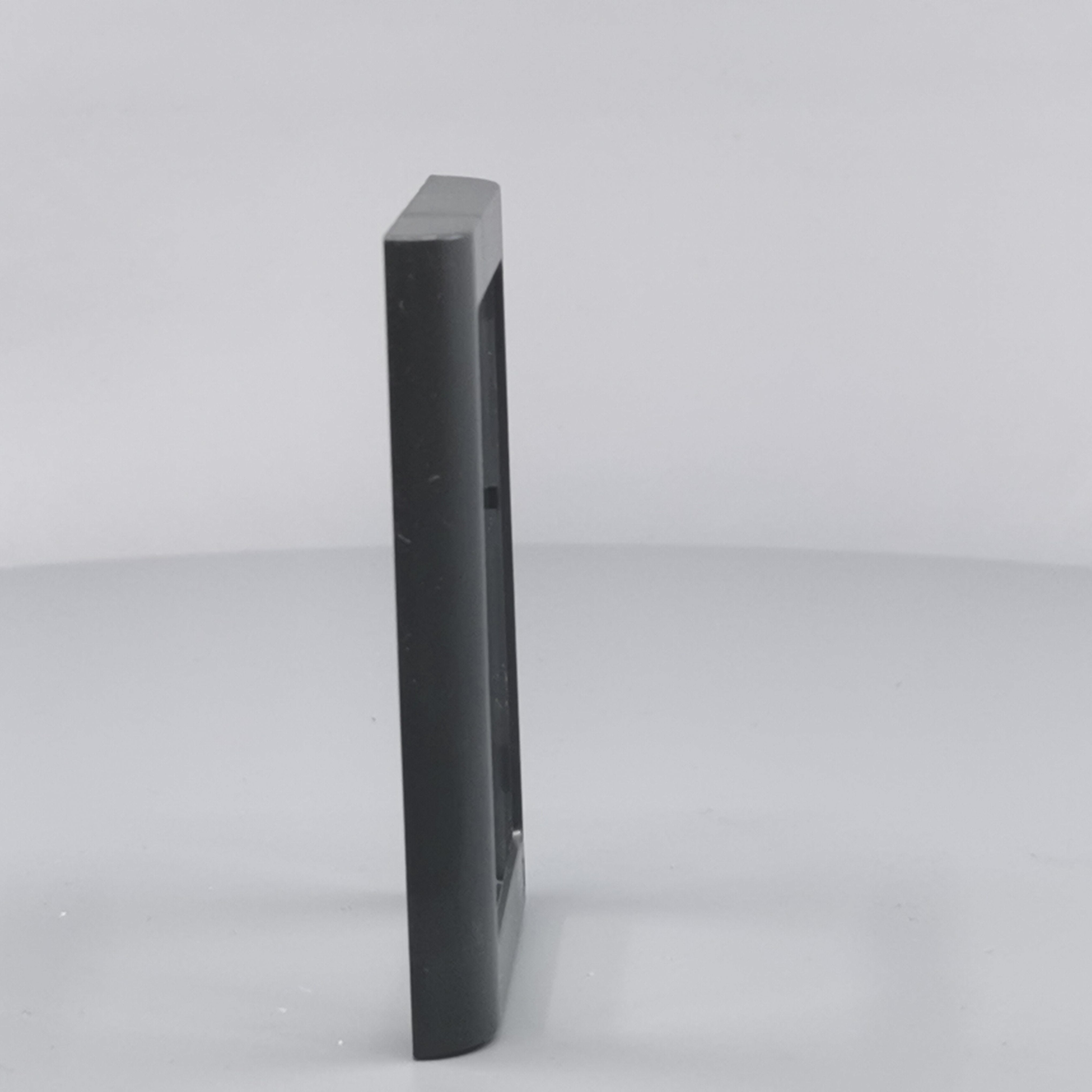 LK Fuga ramme SOFT 63 1½m - koksgrå