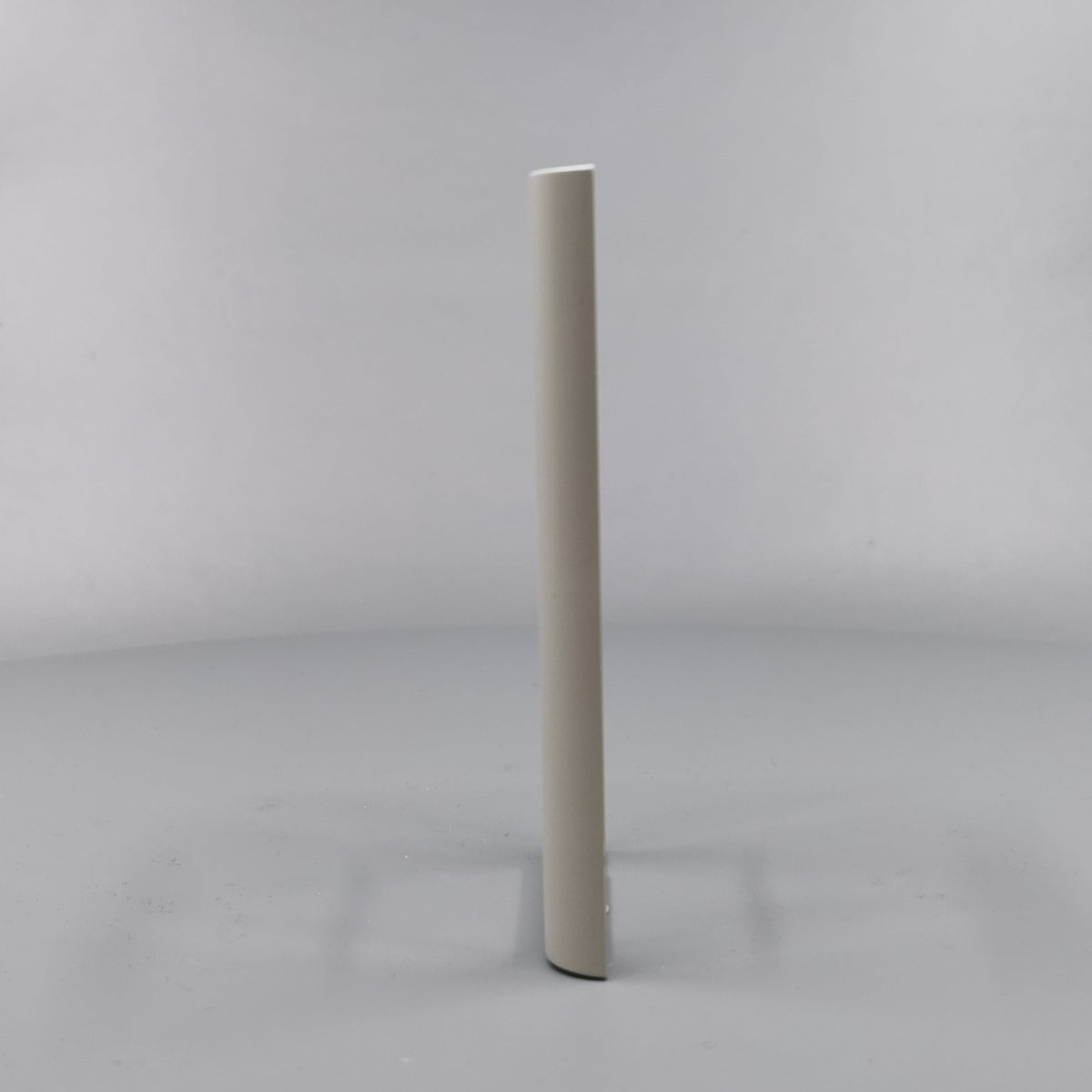 LK Fuga ramme SOFT 63 2x1m lodret - lysegrå (360° frame 7)