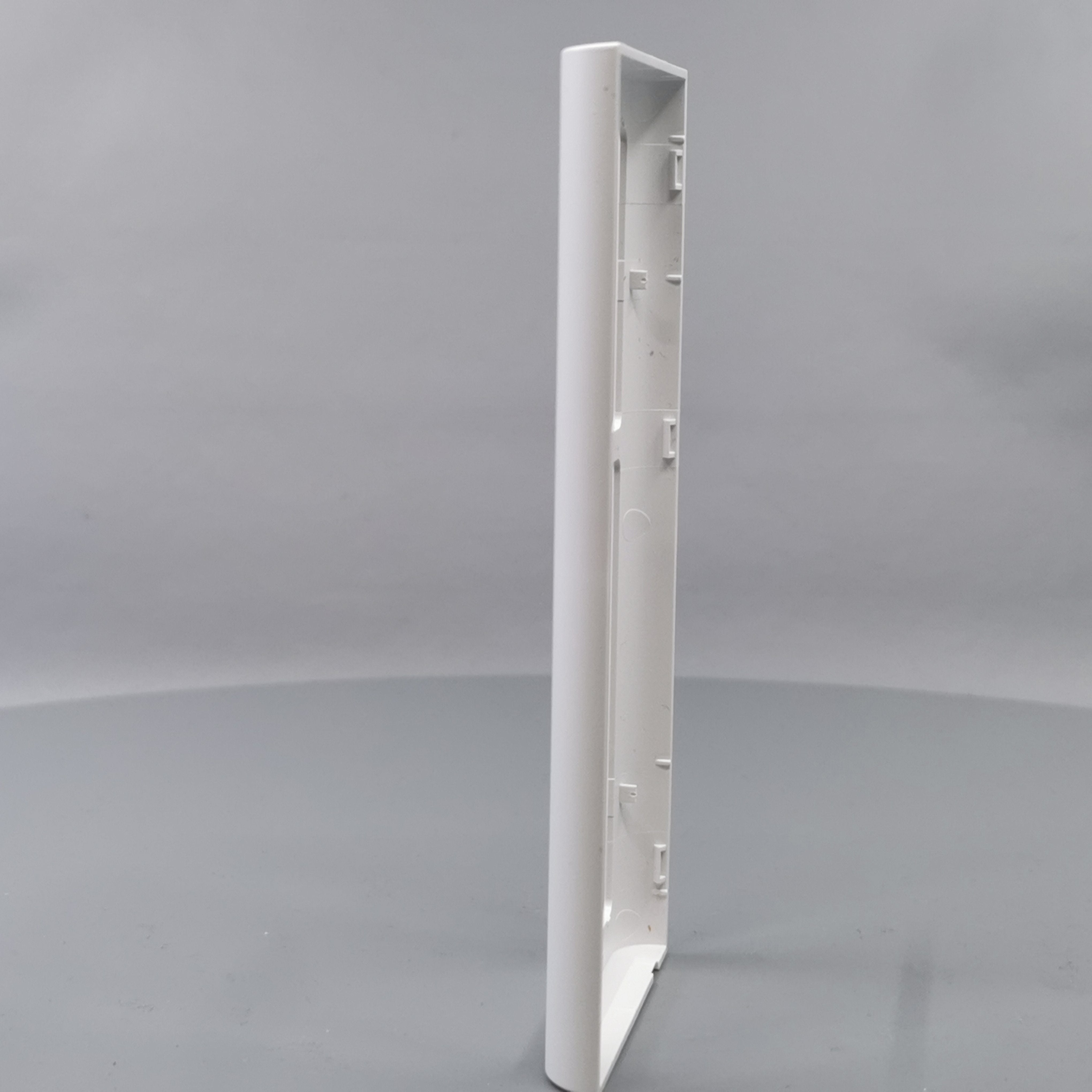 LK Fuga ramme SOFT 63 2½m - hvid