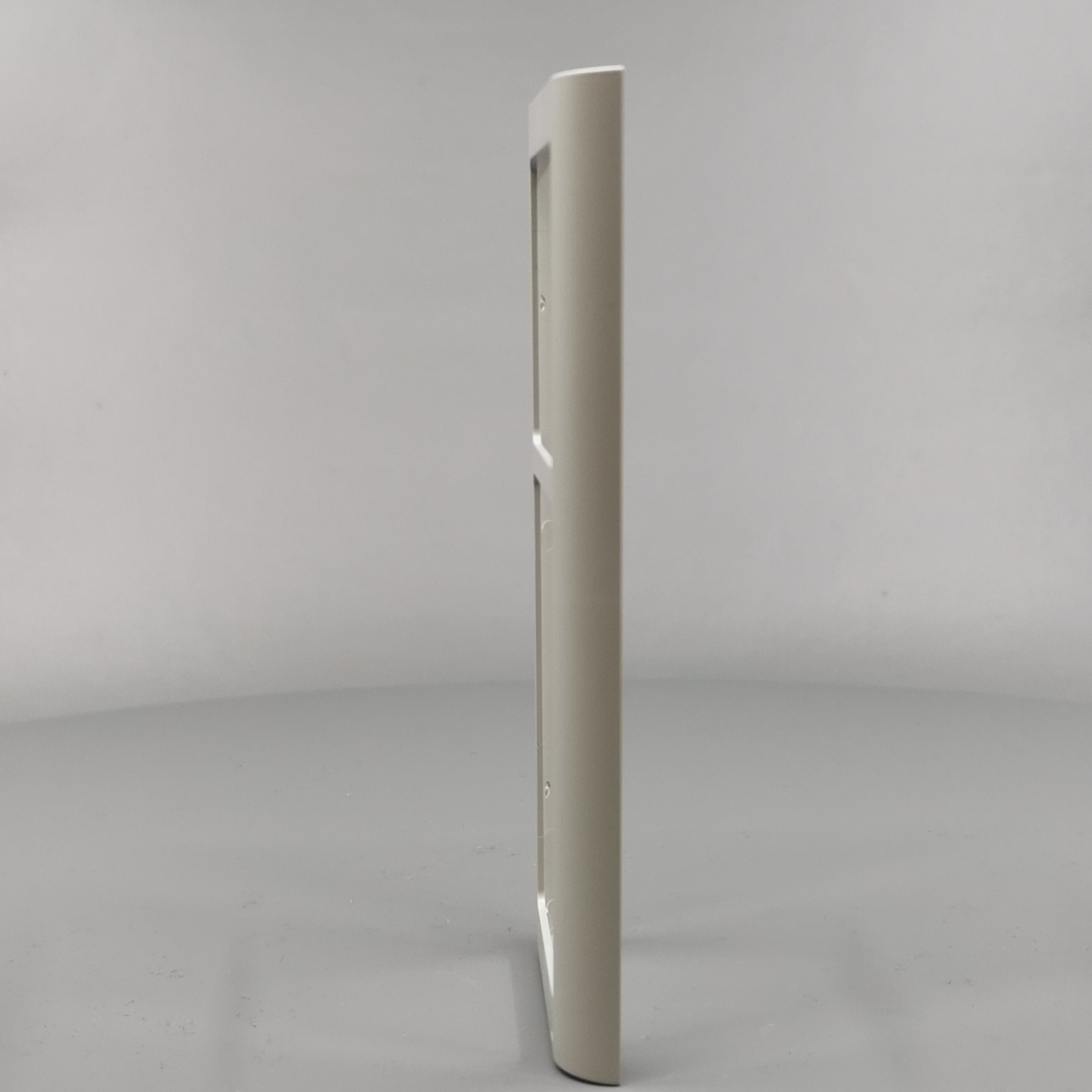 LK Fuga ramme SOFT 63 2½m - lysegrå