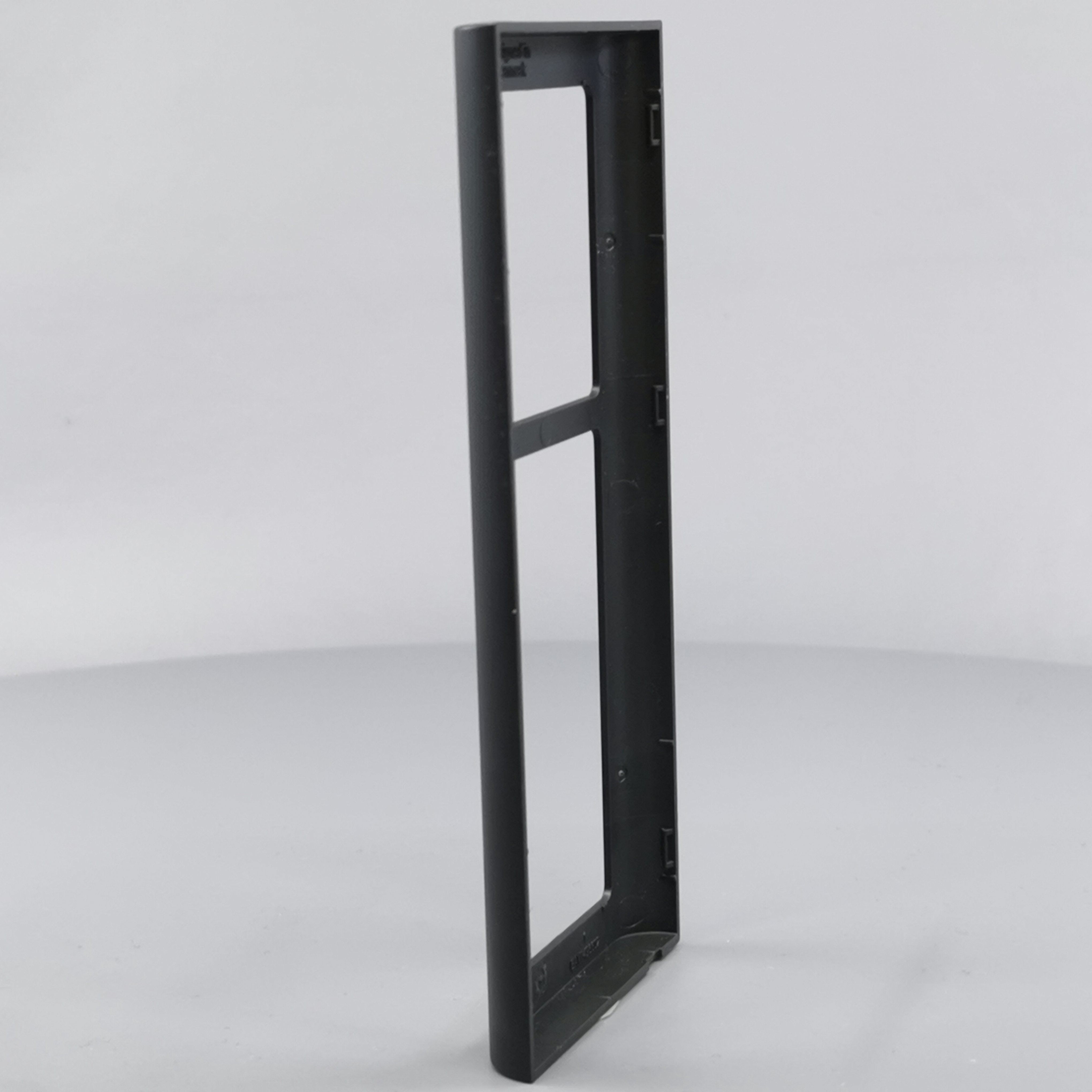 LK Fuga ramme SOFT 63 2½m - koksgrå