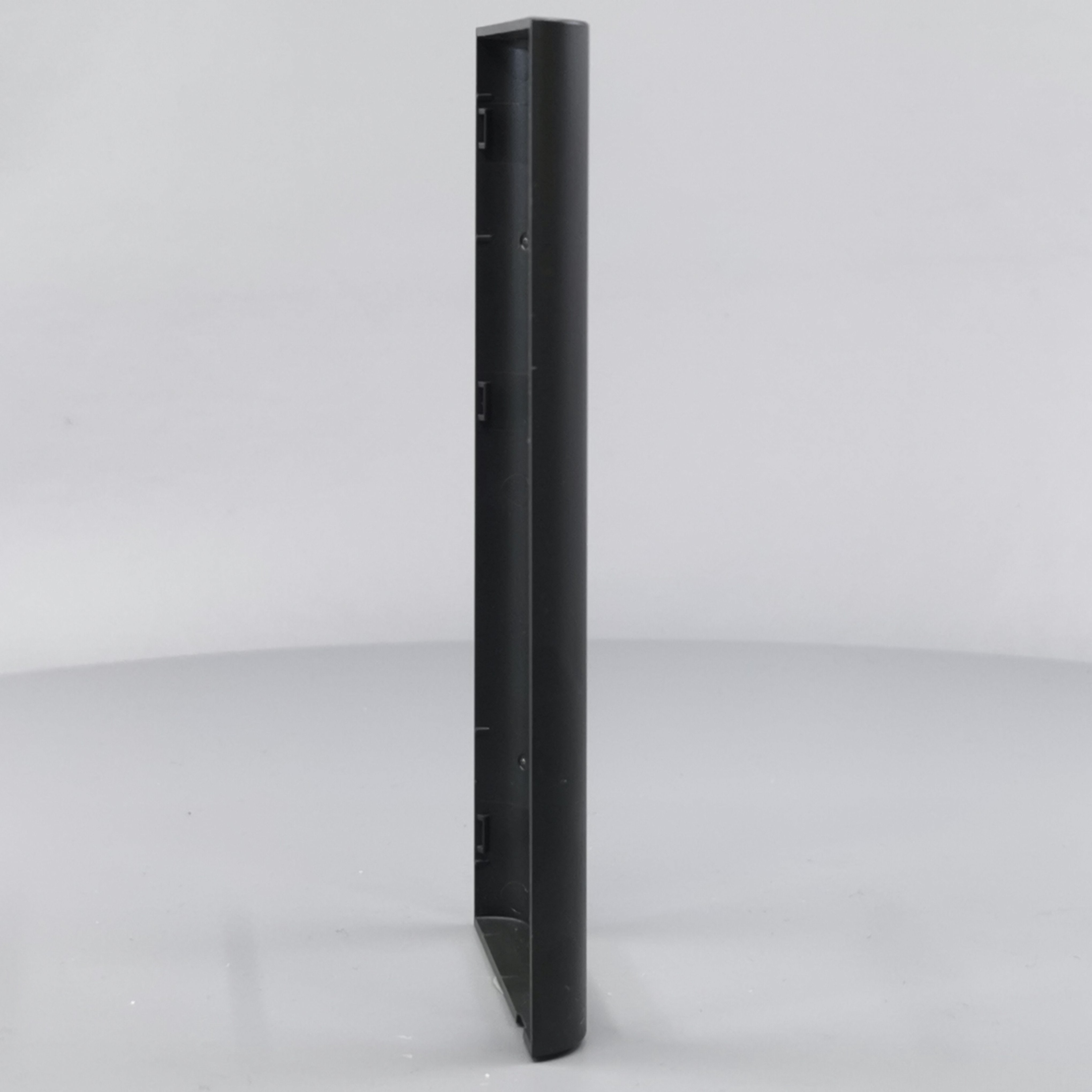 LK Fuga ramme SOFT 63 2½m - koksgrå