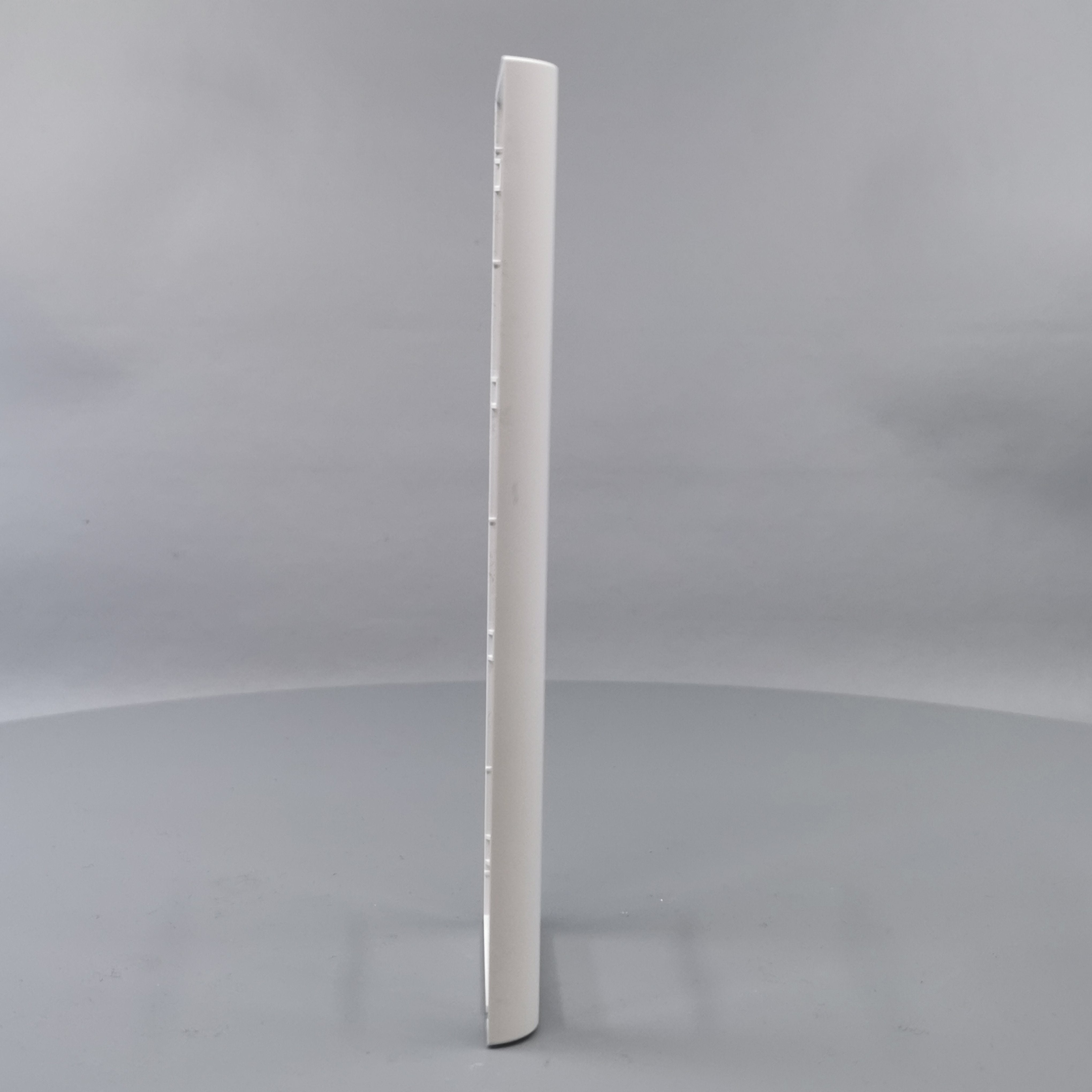 LK Fuga ramme SOFT 63 3x1m - hvid