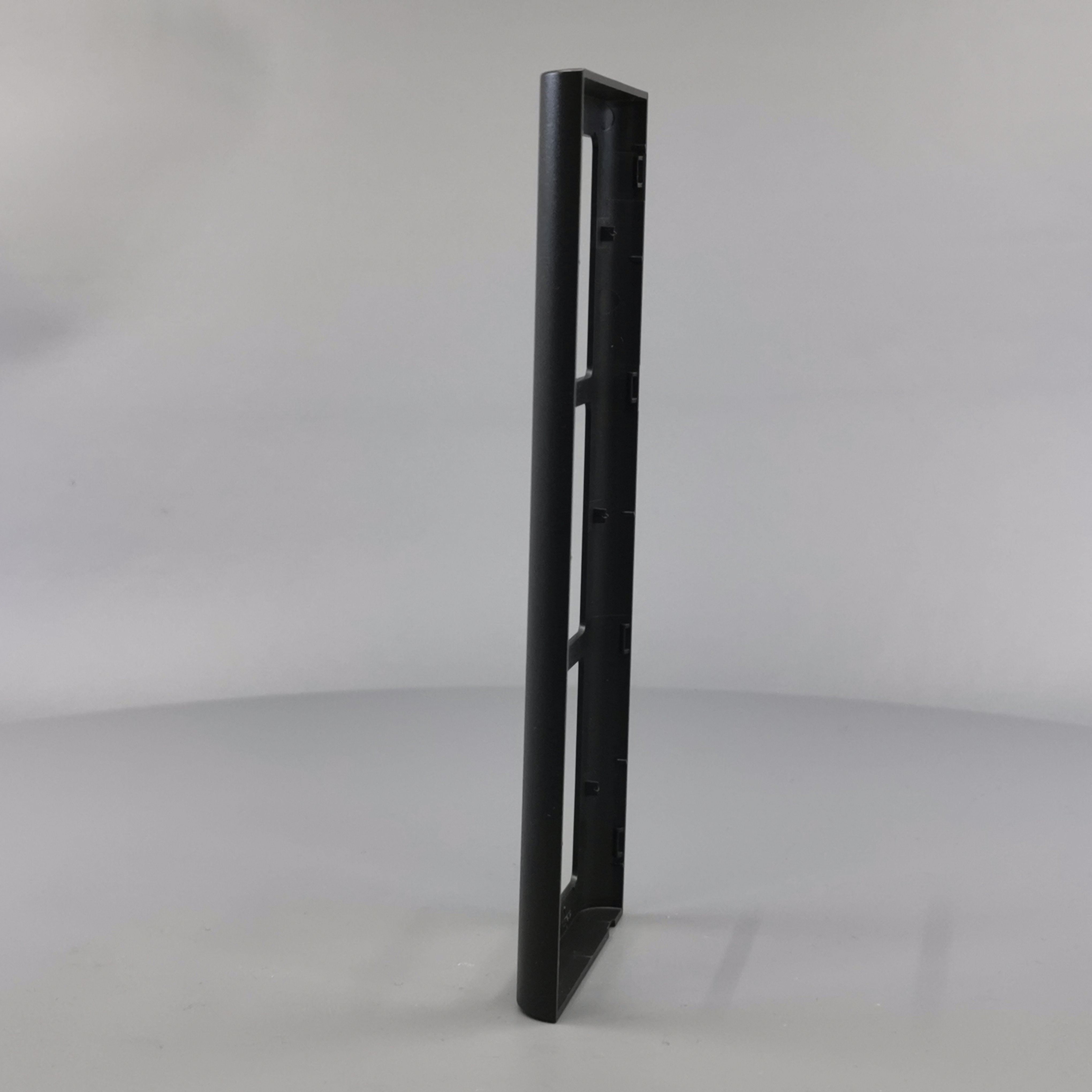 LK Fuga ramme SOFT 63 3x1m - koksgrå