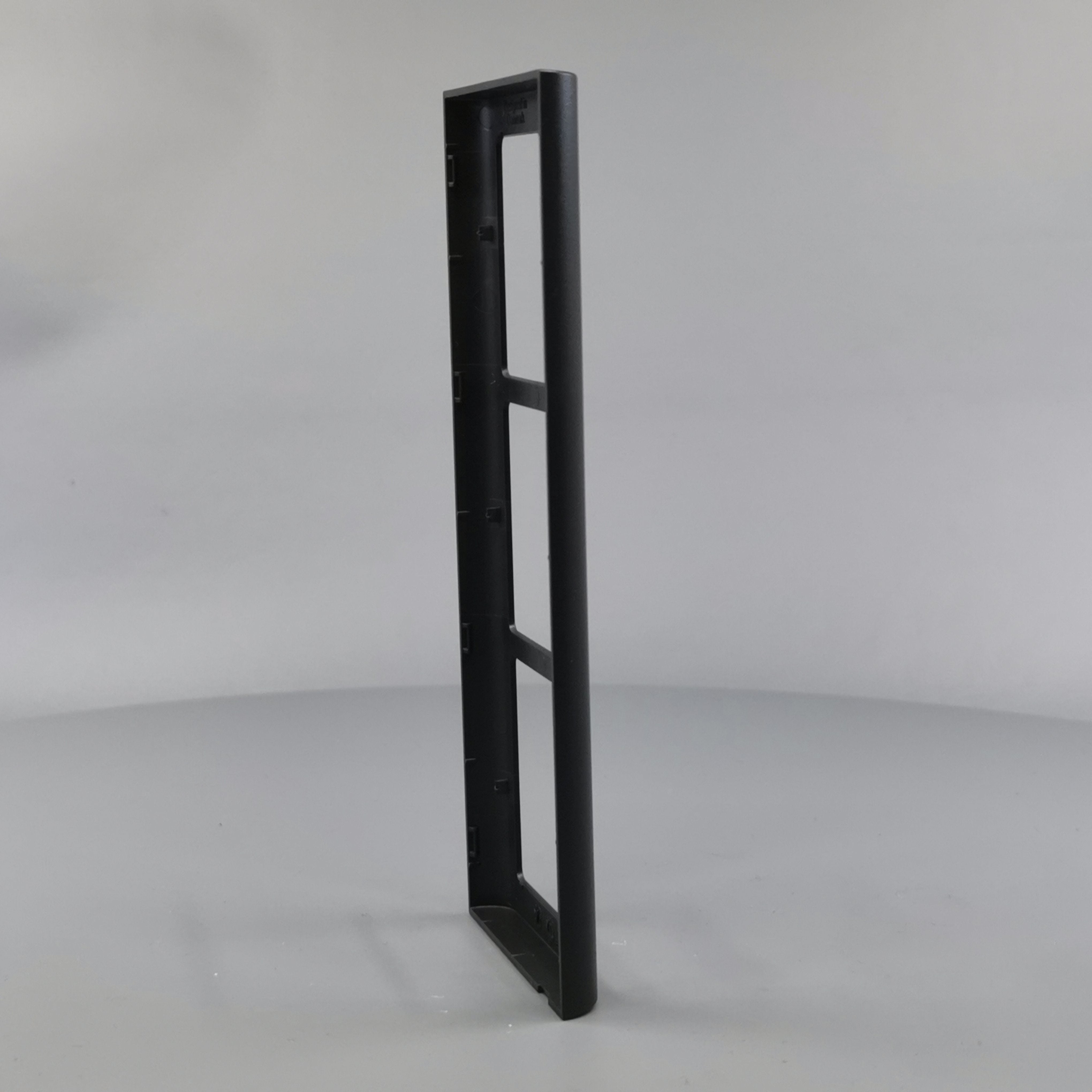 LK Fuga ramme SOFT 63 3x1m - koksgrå