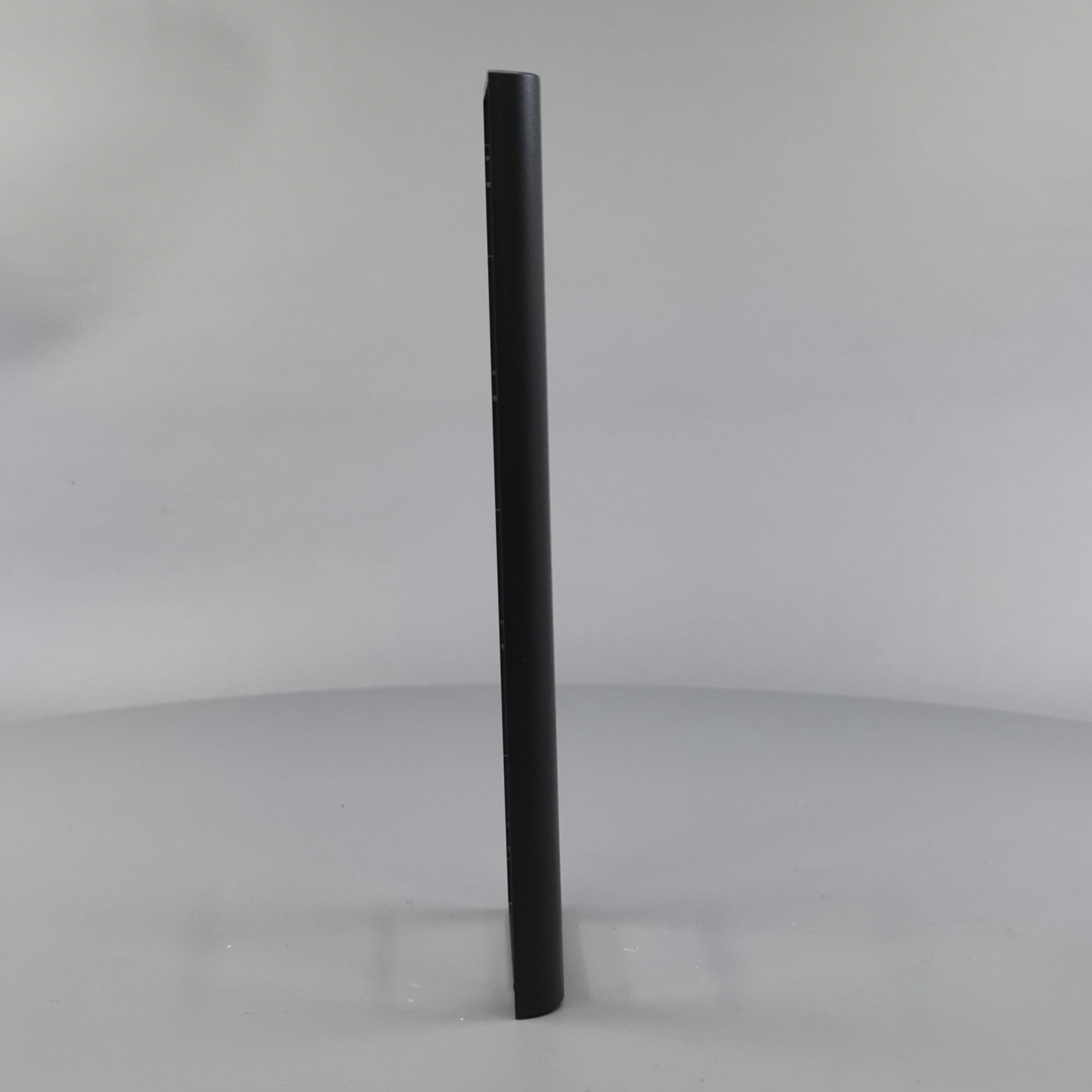 LK Fuga ramme SOFT 63 3x1m - koksgrå