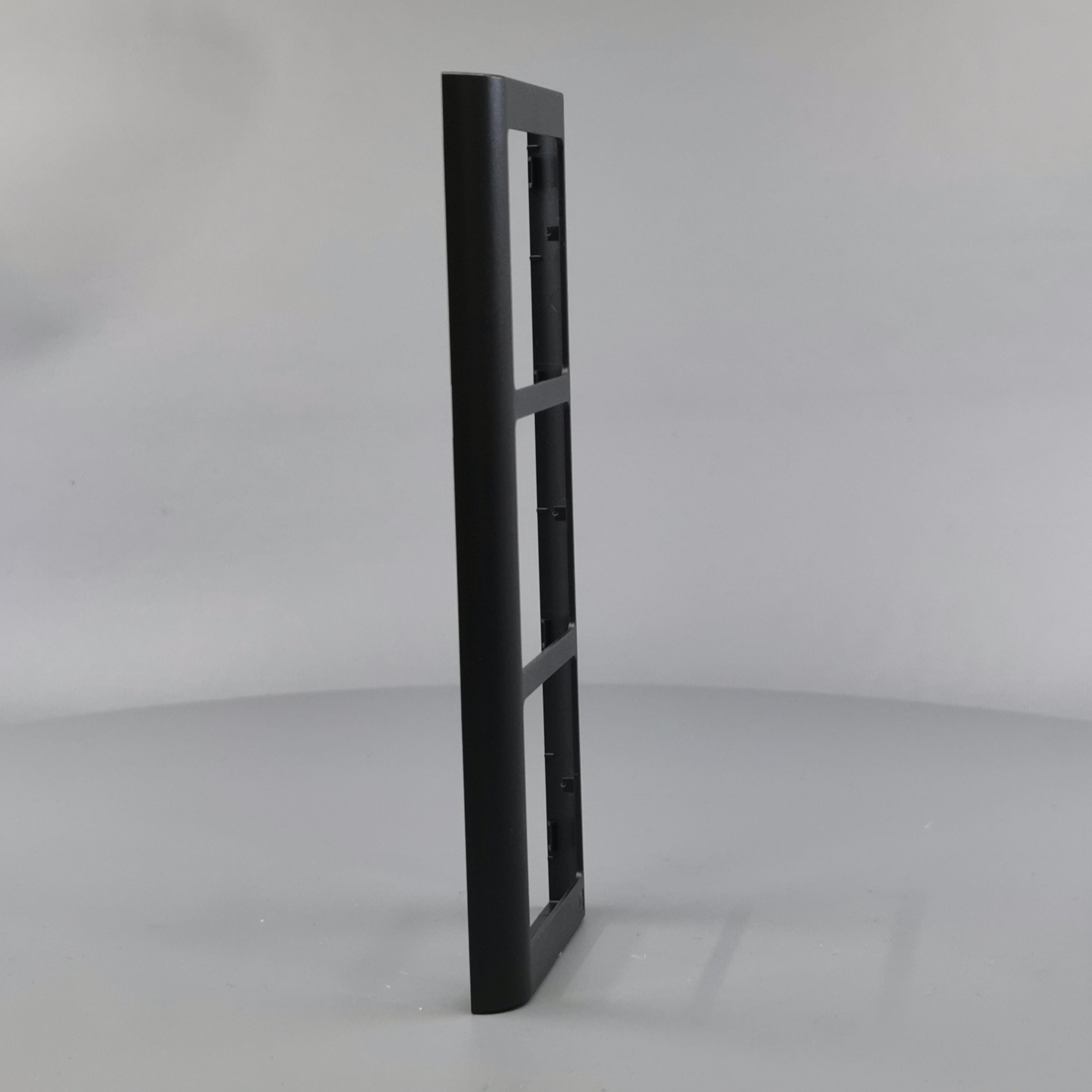 LK Fuga ramme SOFT 63 3x1m - koksgrå