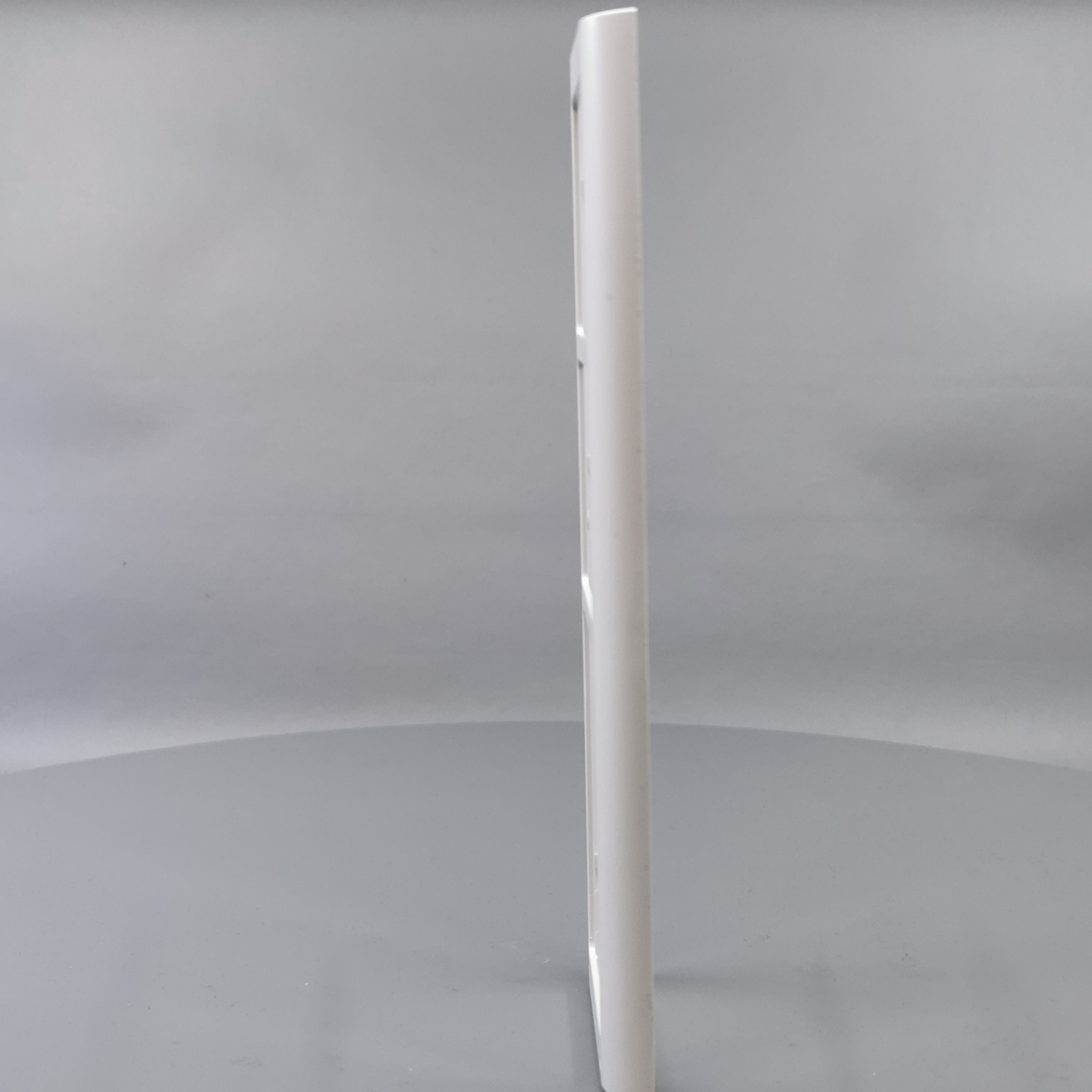 LK Fuga ramme SOFT 63 3½m - hvid