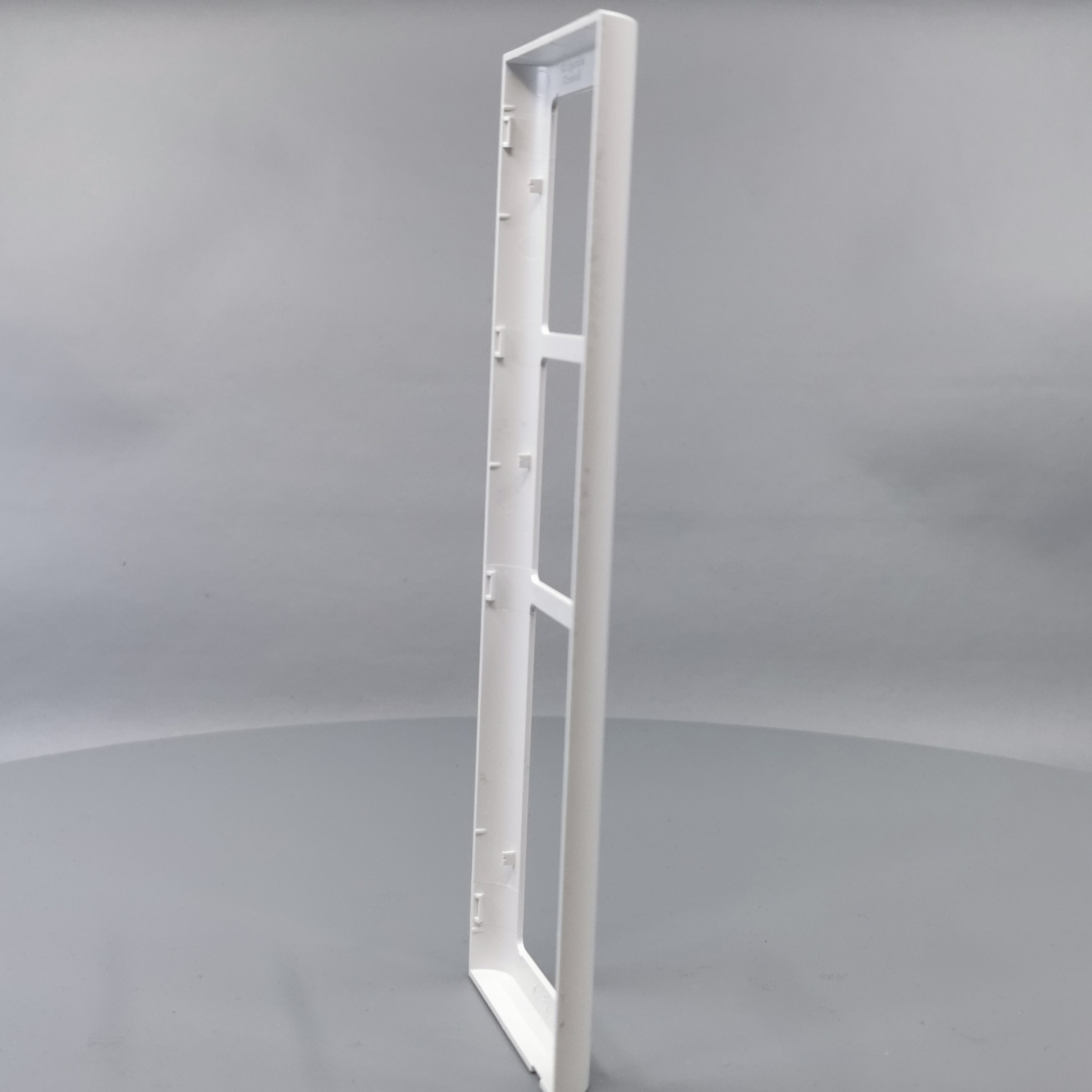 LK Fuga ramme SOFT 63 3½m - hvid