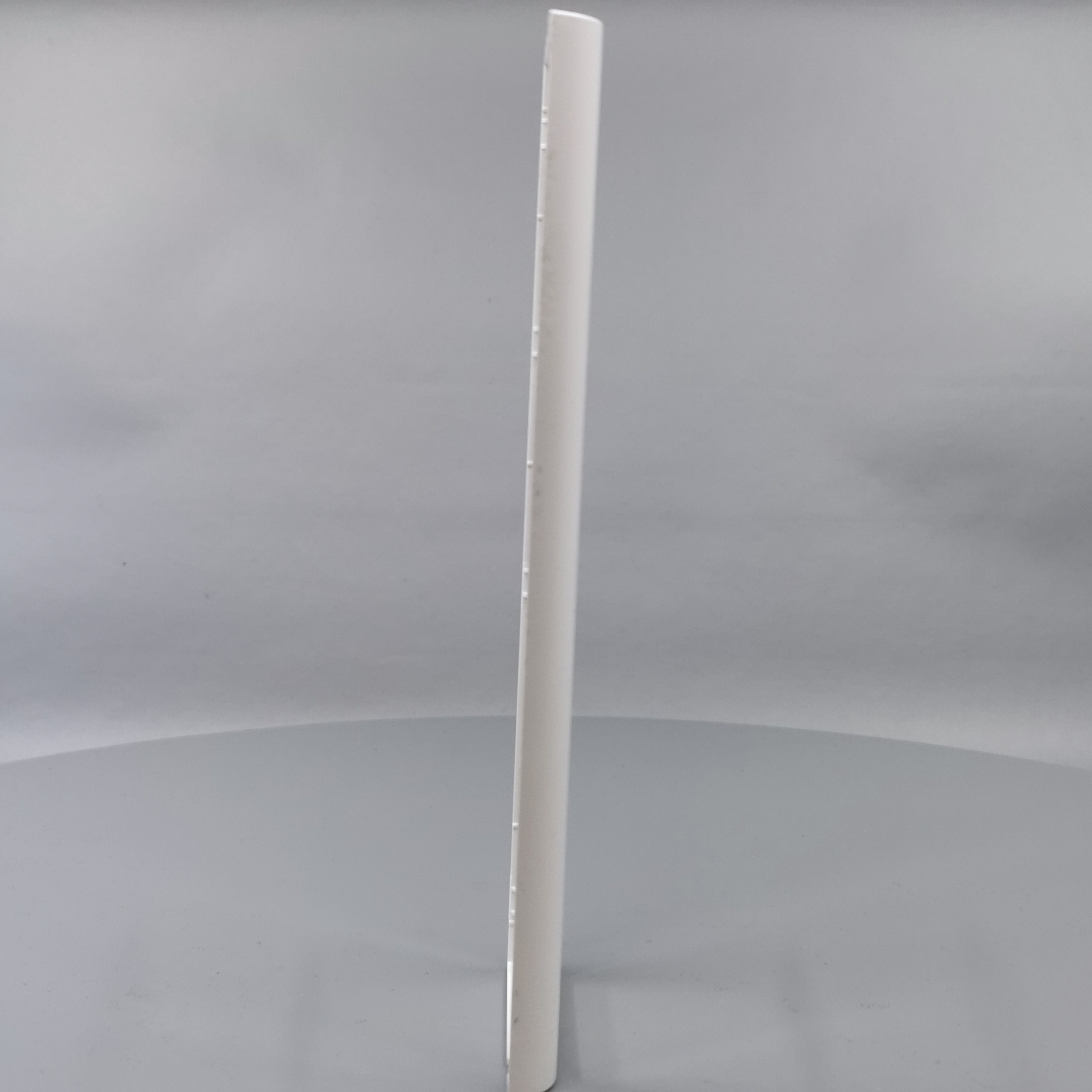 LK Fuga ramme SOFT 63 3½m - hvid