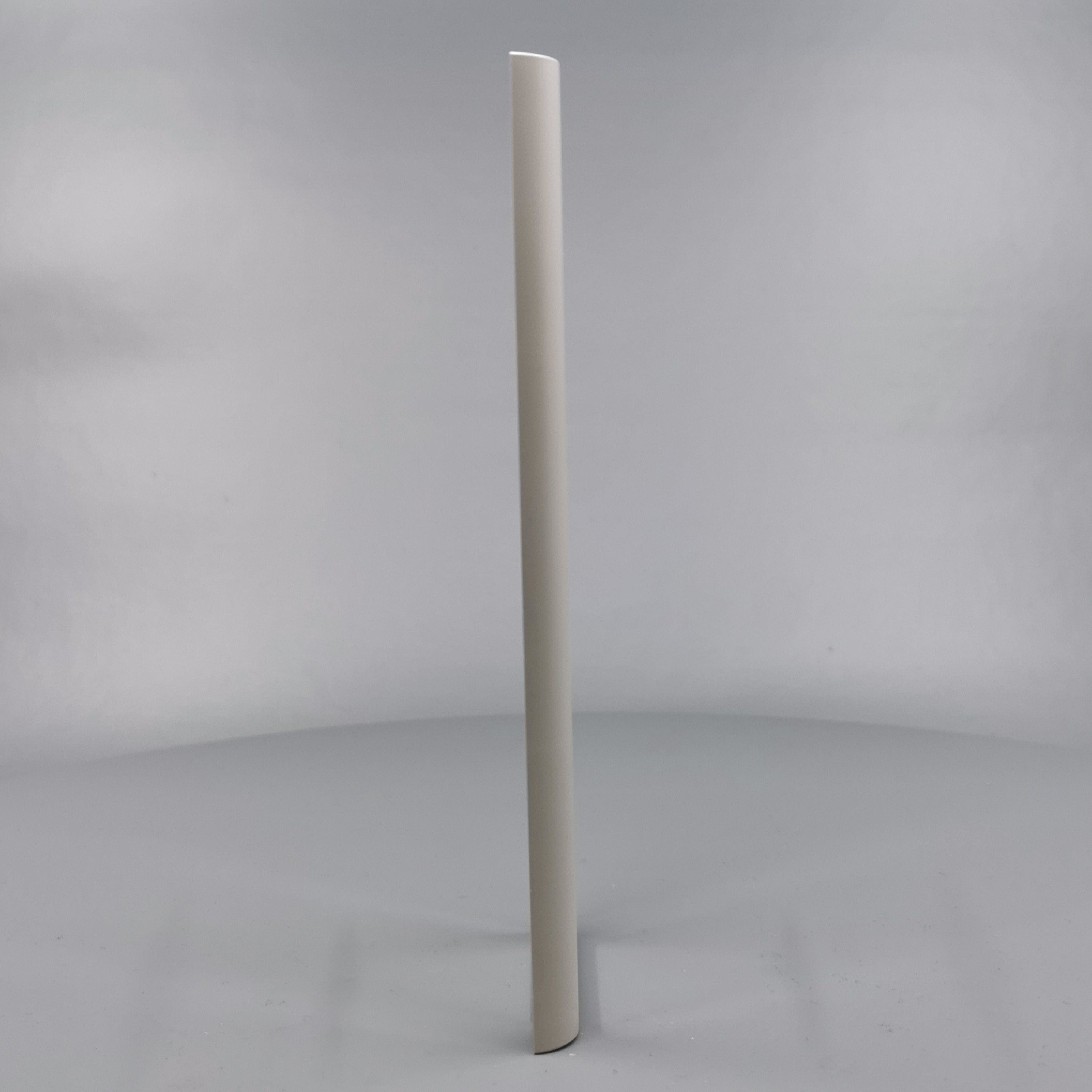 LK Fuga ramme SOFT 63 3½m - lysegrå