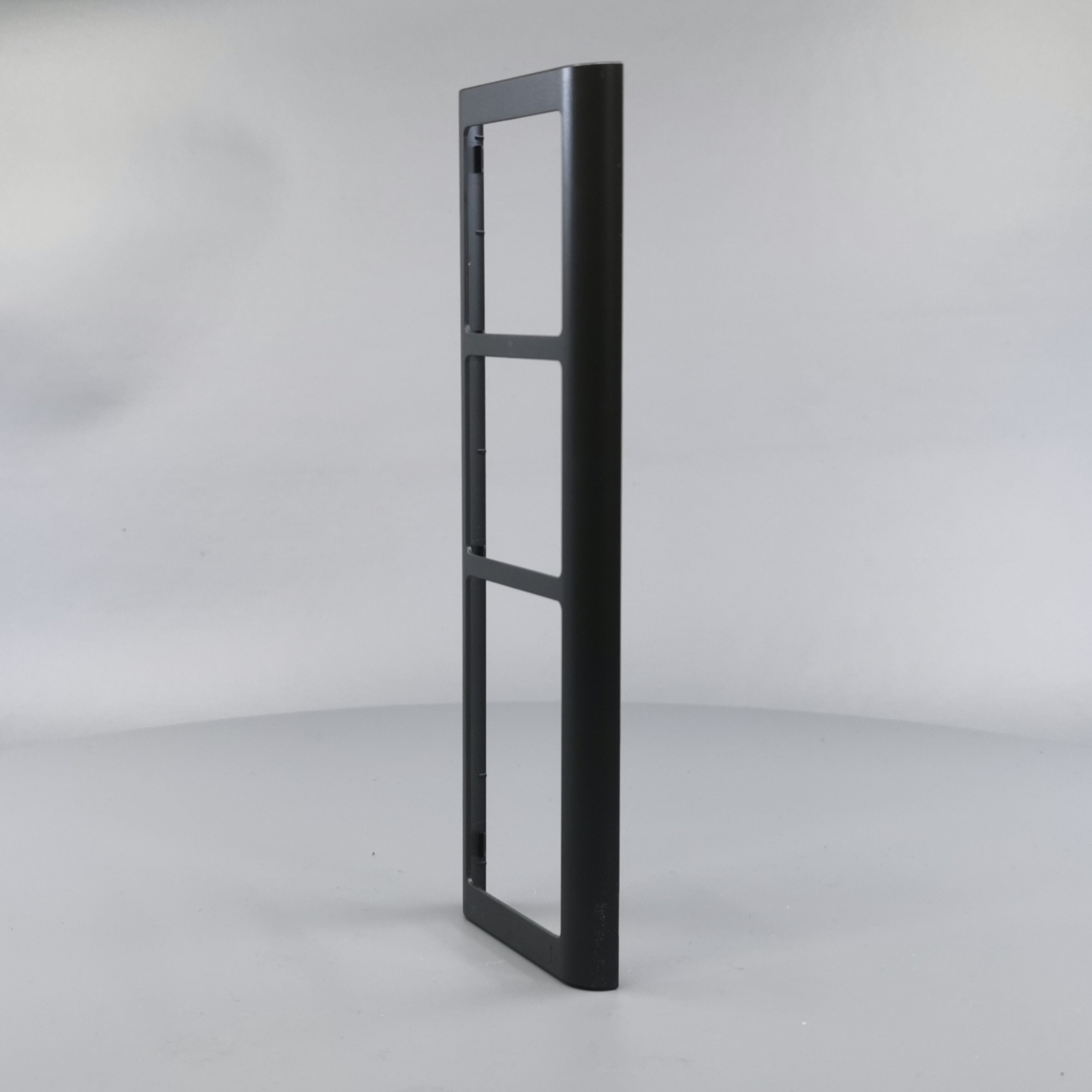 LK Fuga ramme SOFT 63 3½m - koksgrå