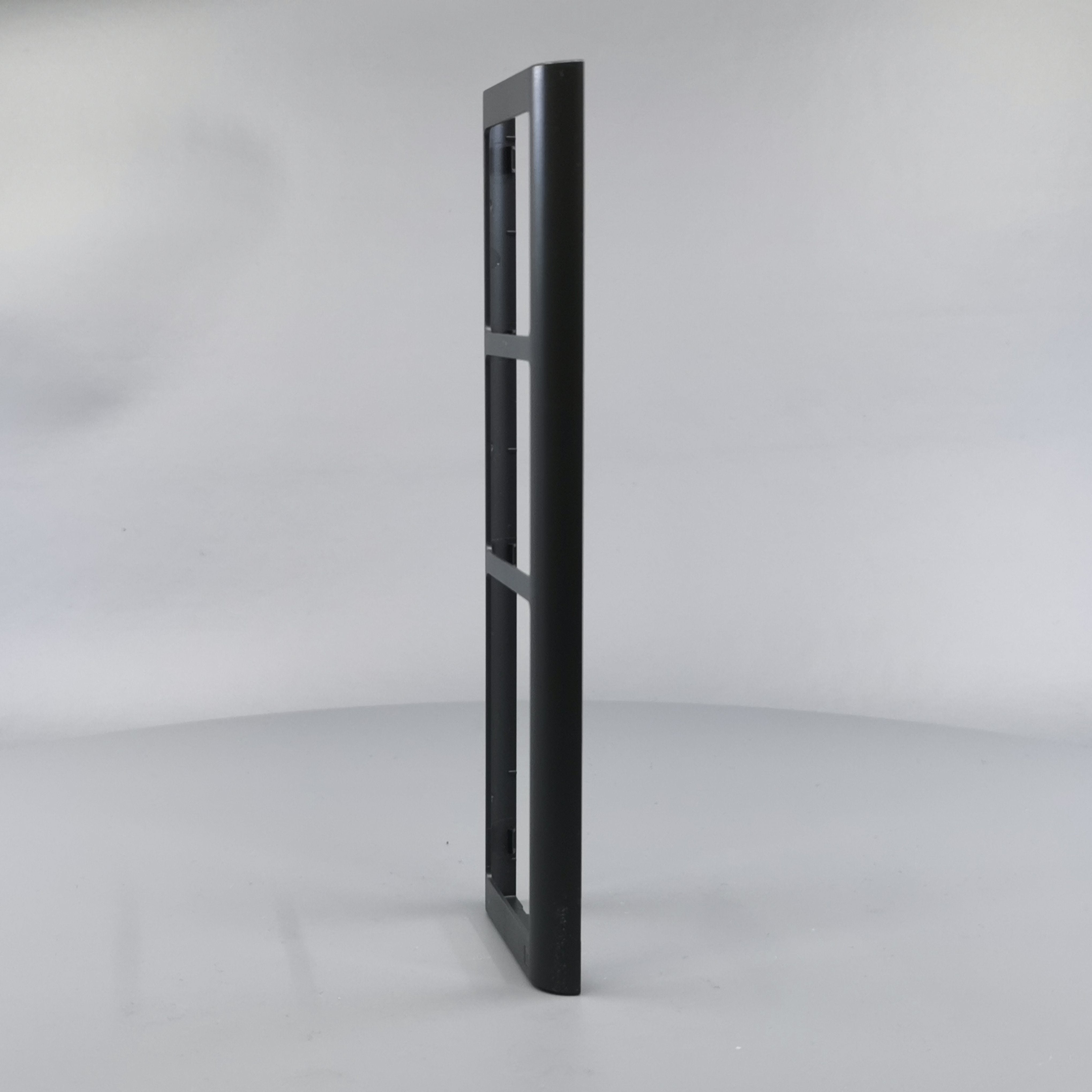 LK Fuga ramme SOFT 63 3½m - koksgrå