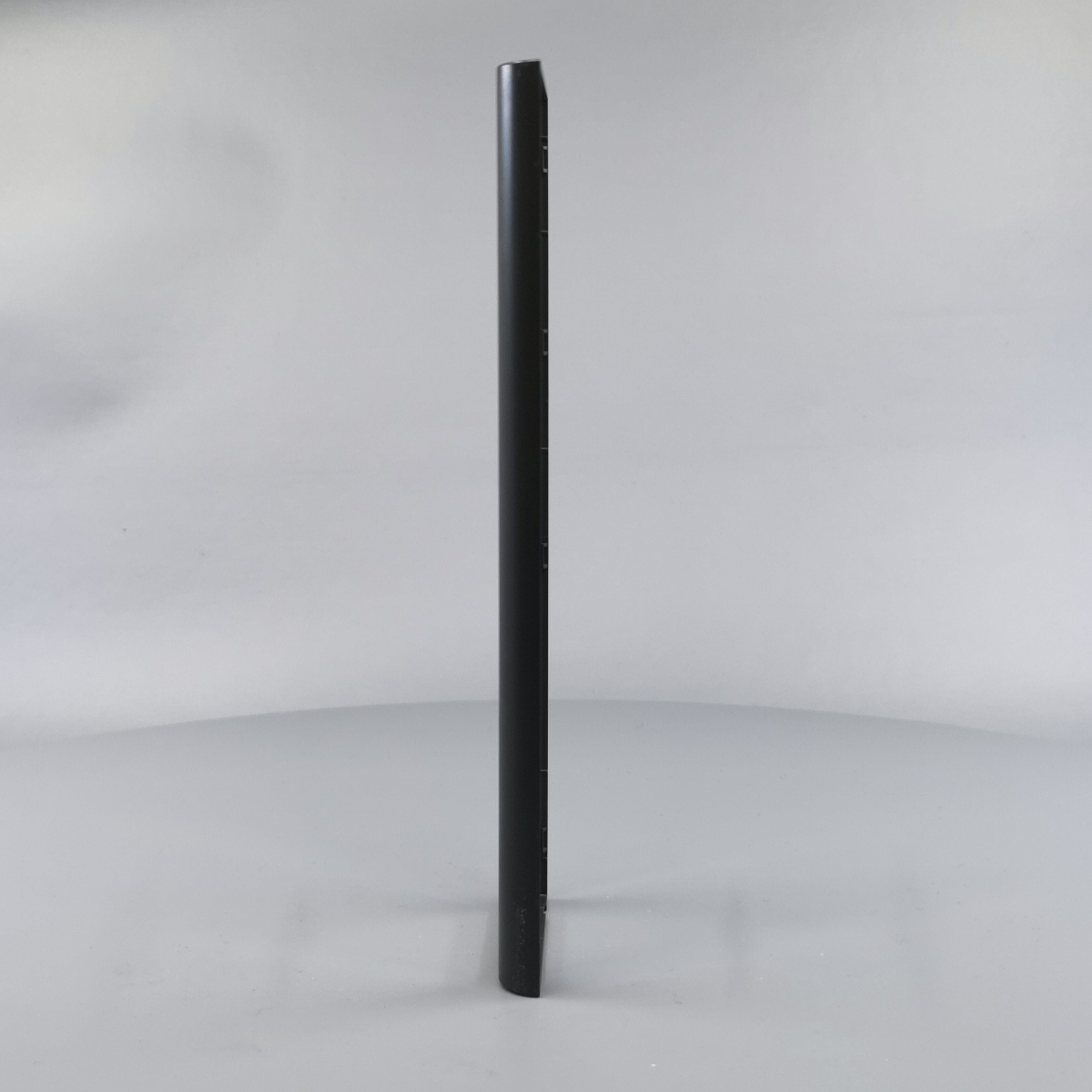 LK Fuga ramme SOFT 63 3½m - koksgrå