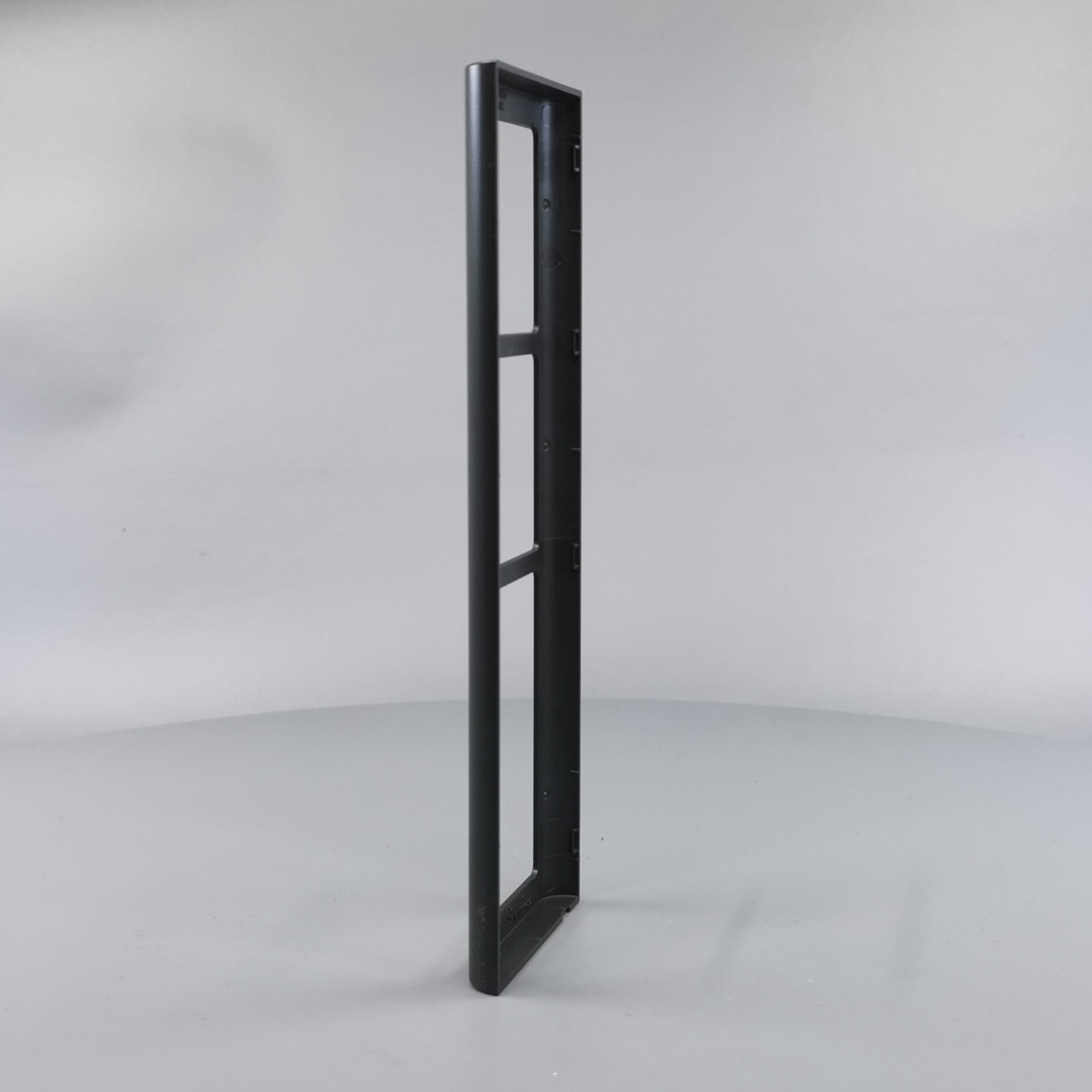 LK Fuga ramme SOFT 63 3½m - koksgrå