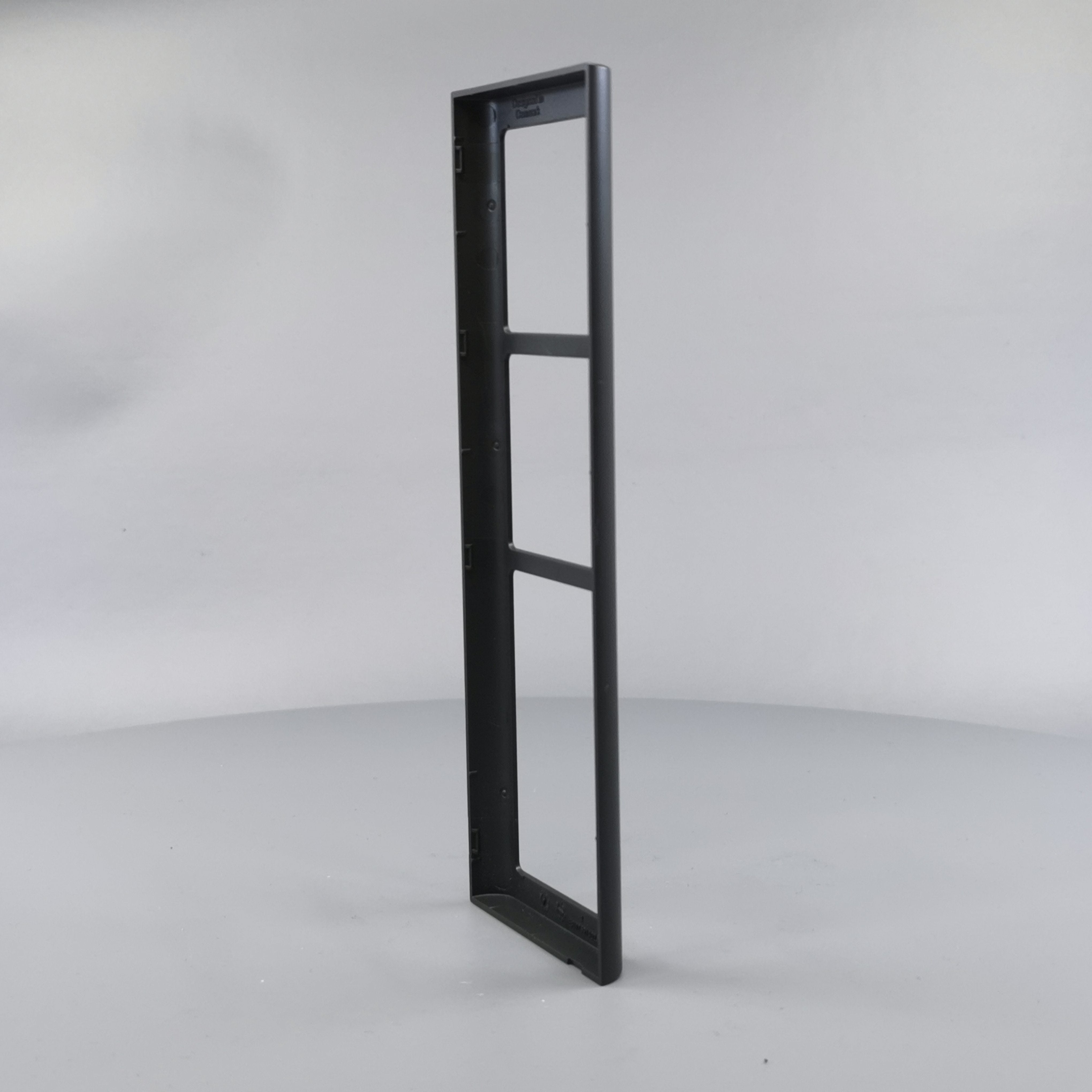 LK Fuga ramme SOFT 63 3½m - koksgrå